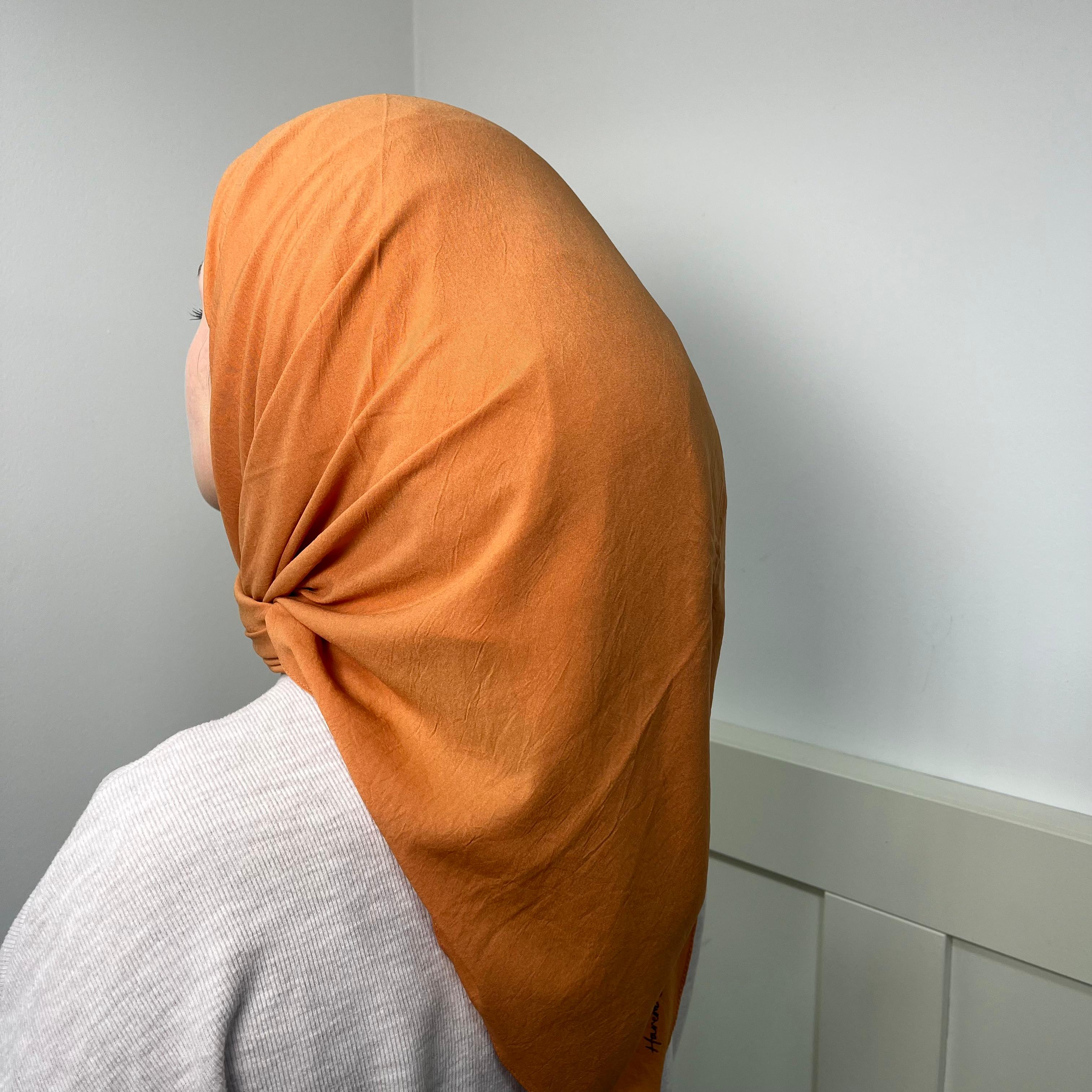 YOK EŞARP ASYA - Kayısı