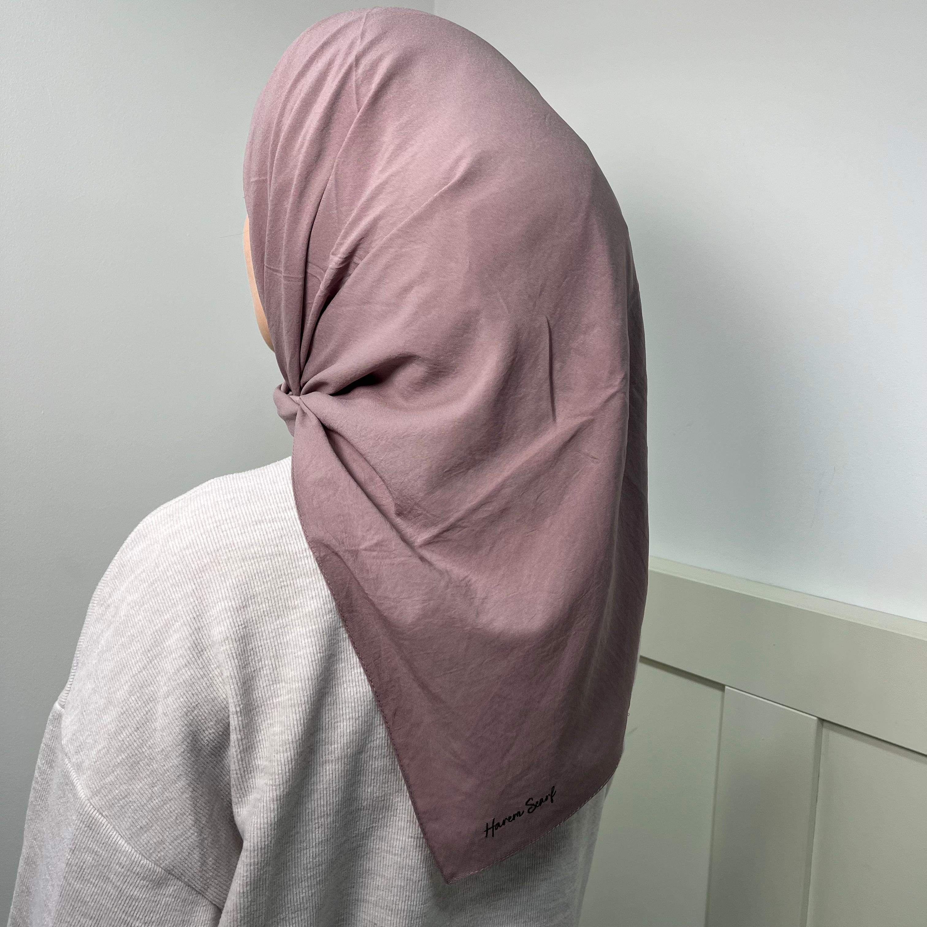 YOK EŞARP ASYA - Sirke.