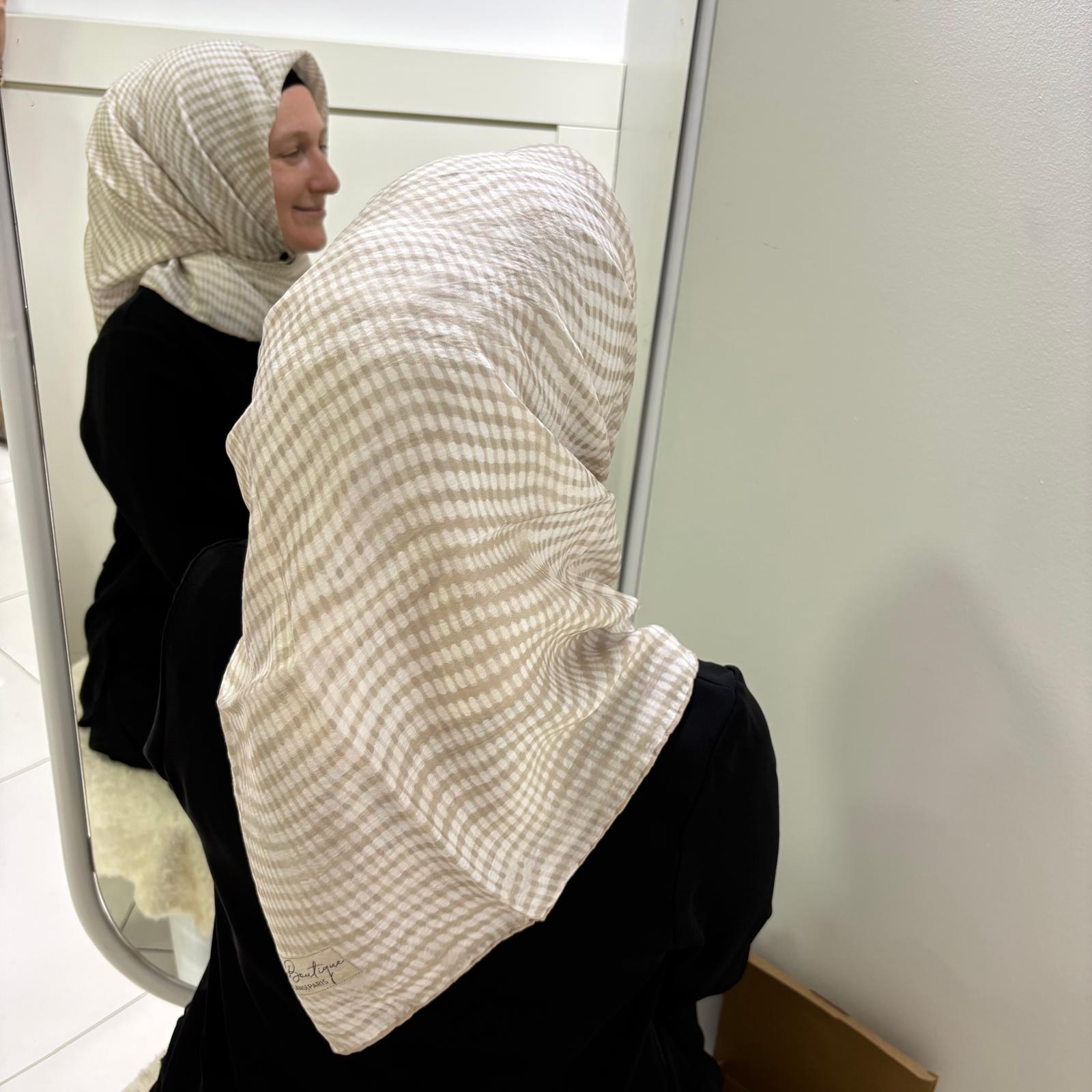 La Boutique Güz Eşarp
