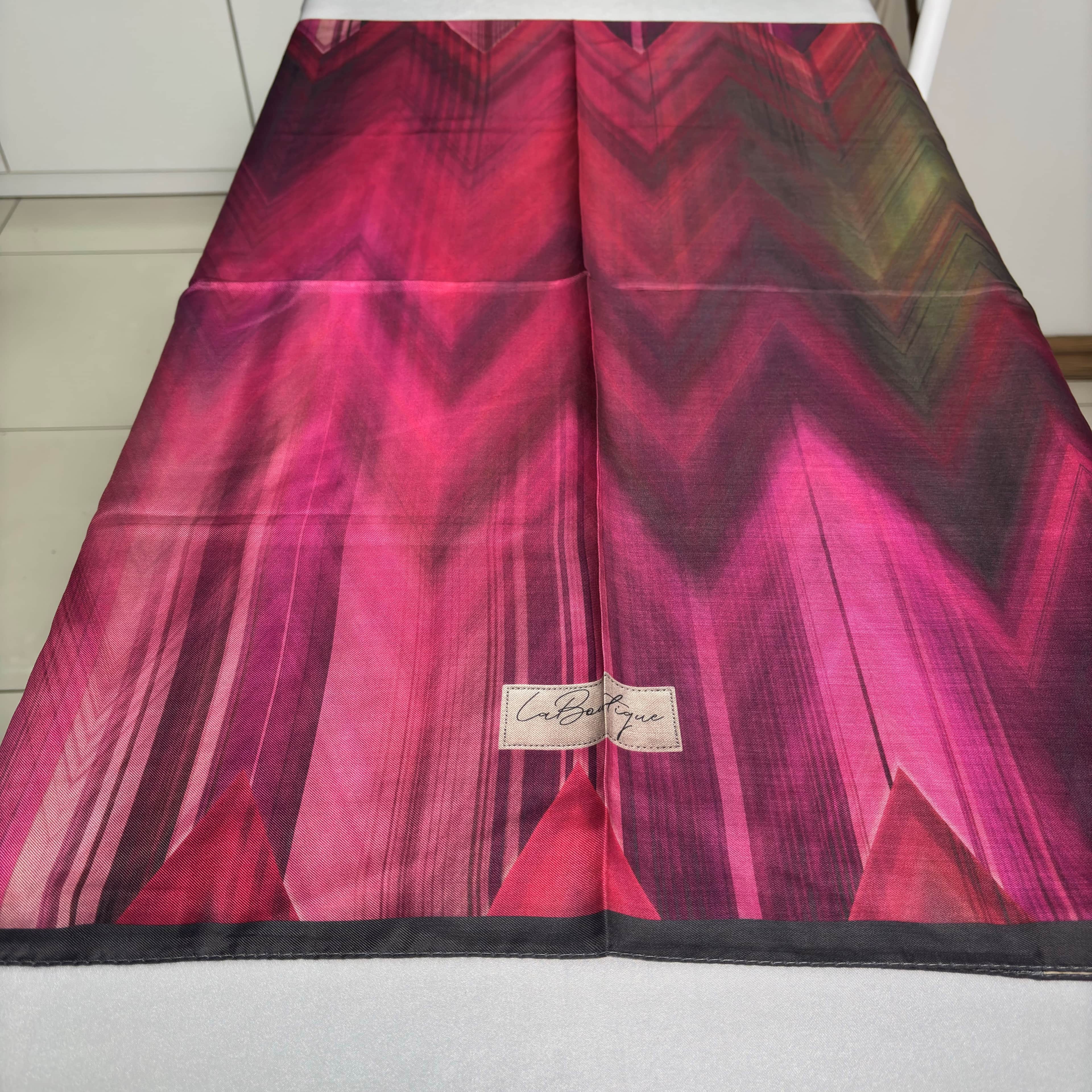 La Boutique Bitkisel Şal 2183 - 03