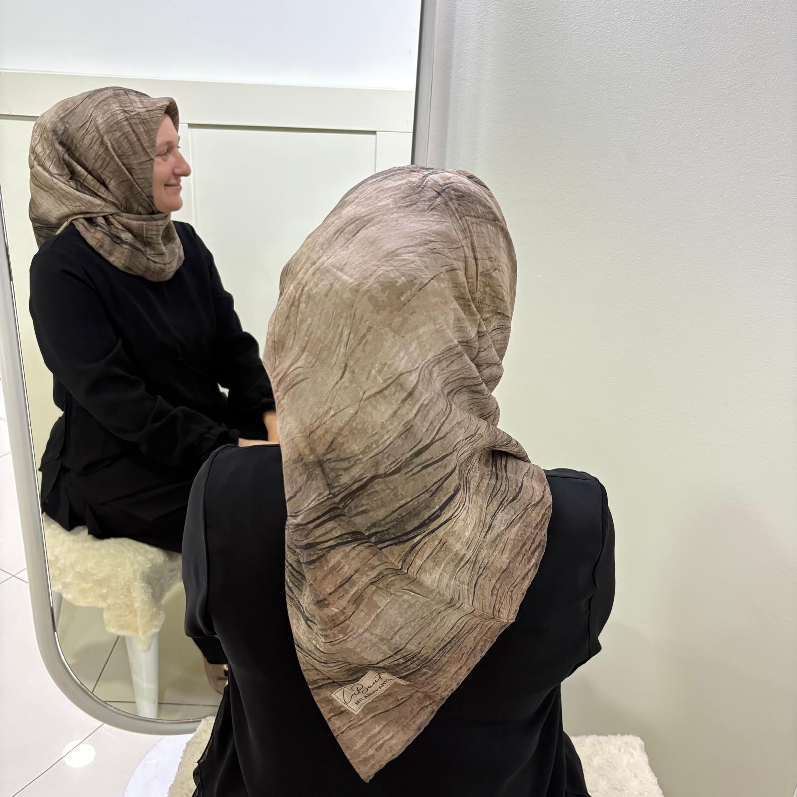 La Boutique Güz Eşarp