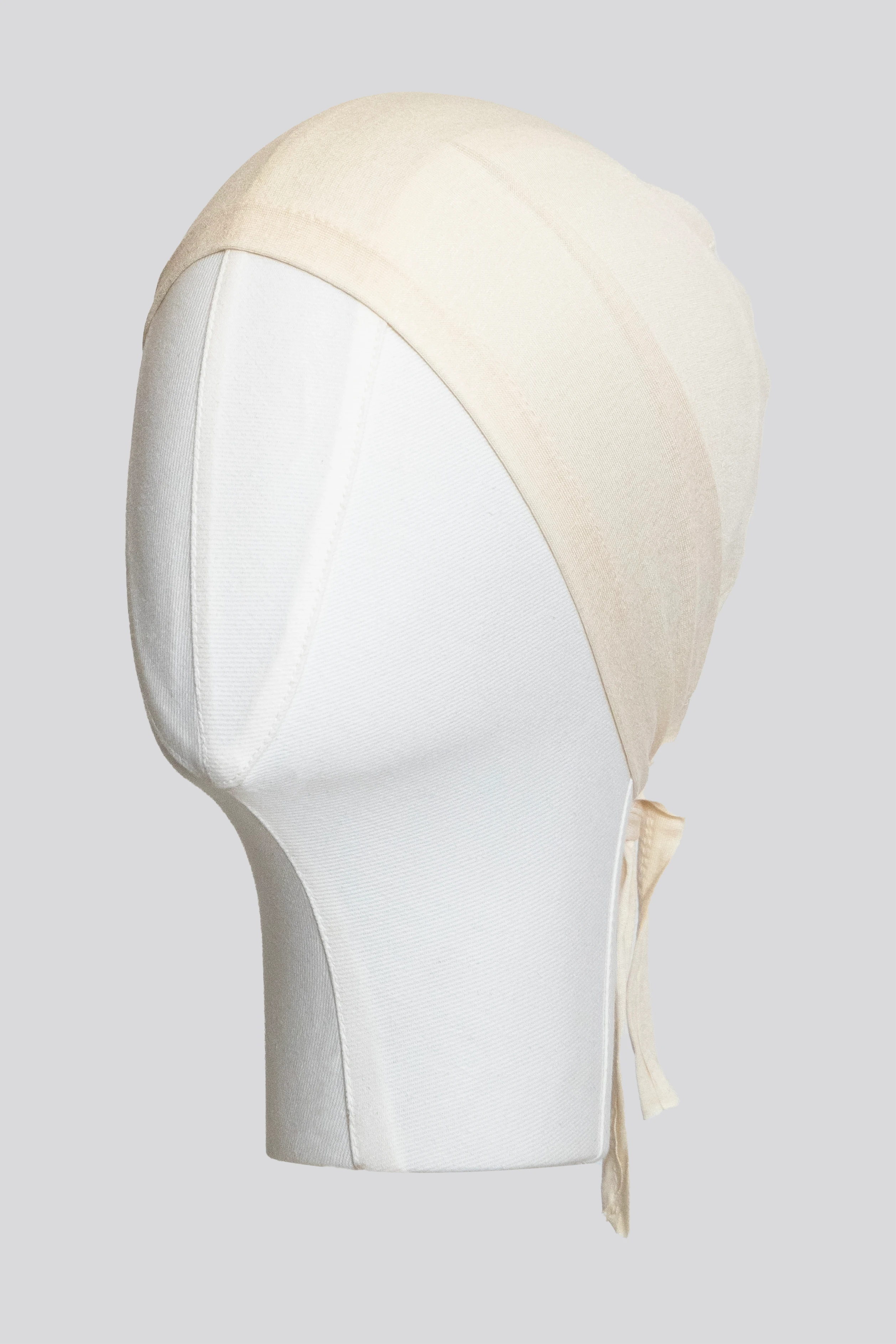 BONE LİKRALI - Krem