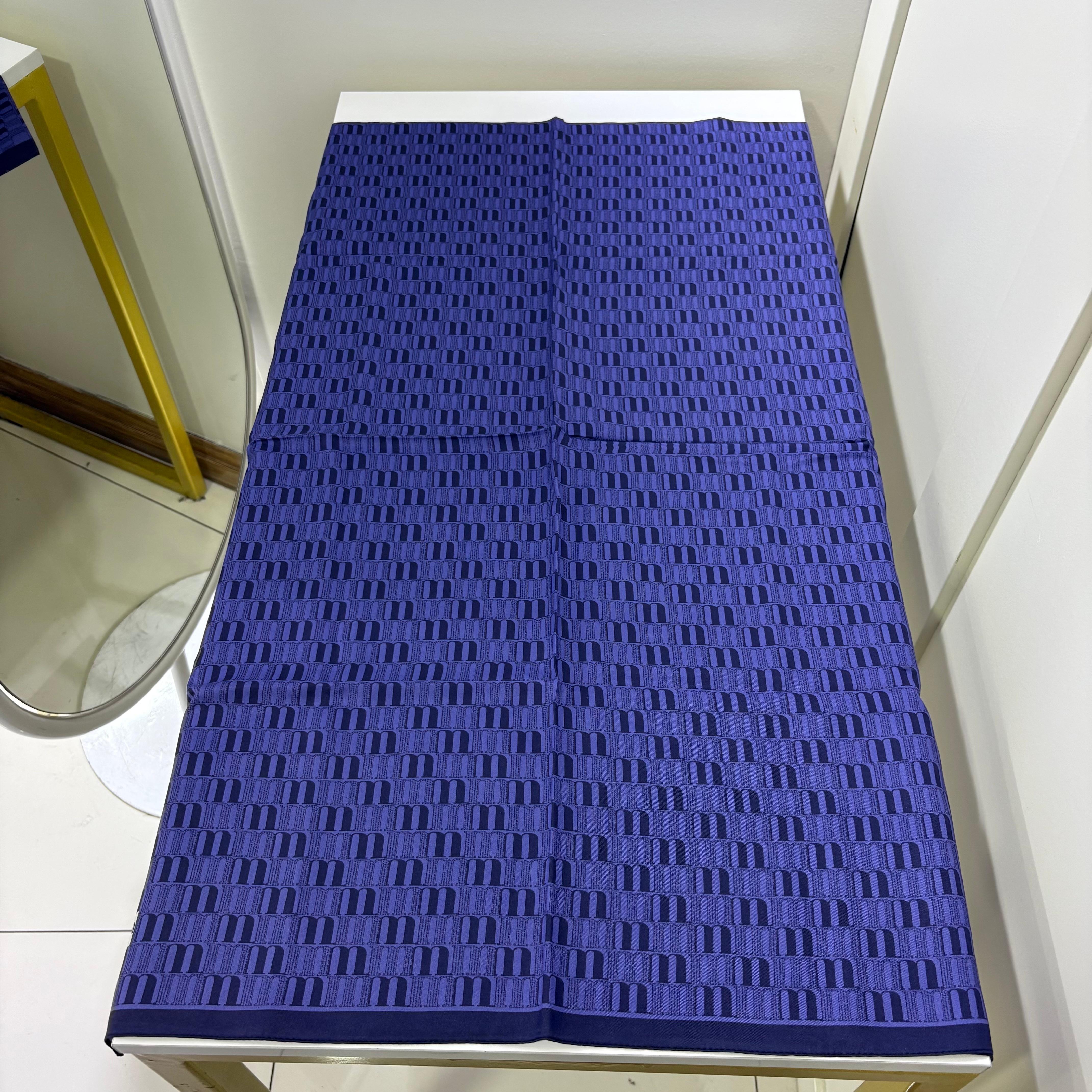 Morenosilk Violet Soft M