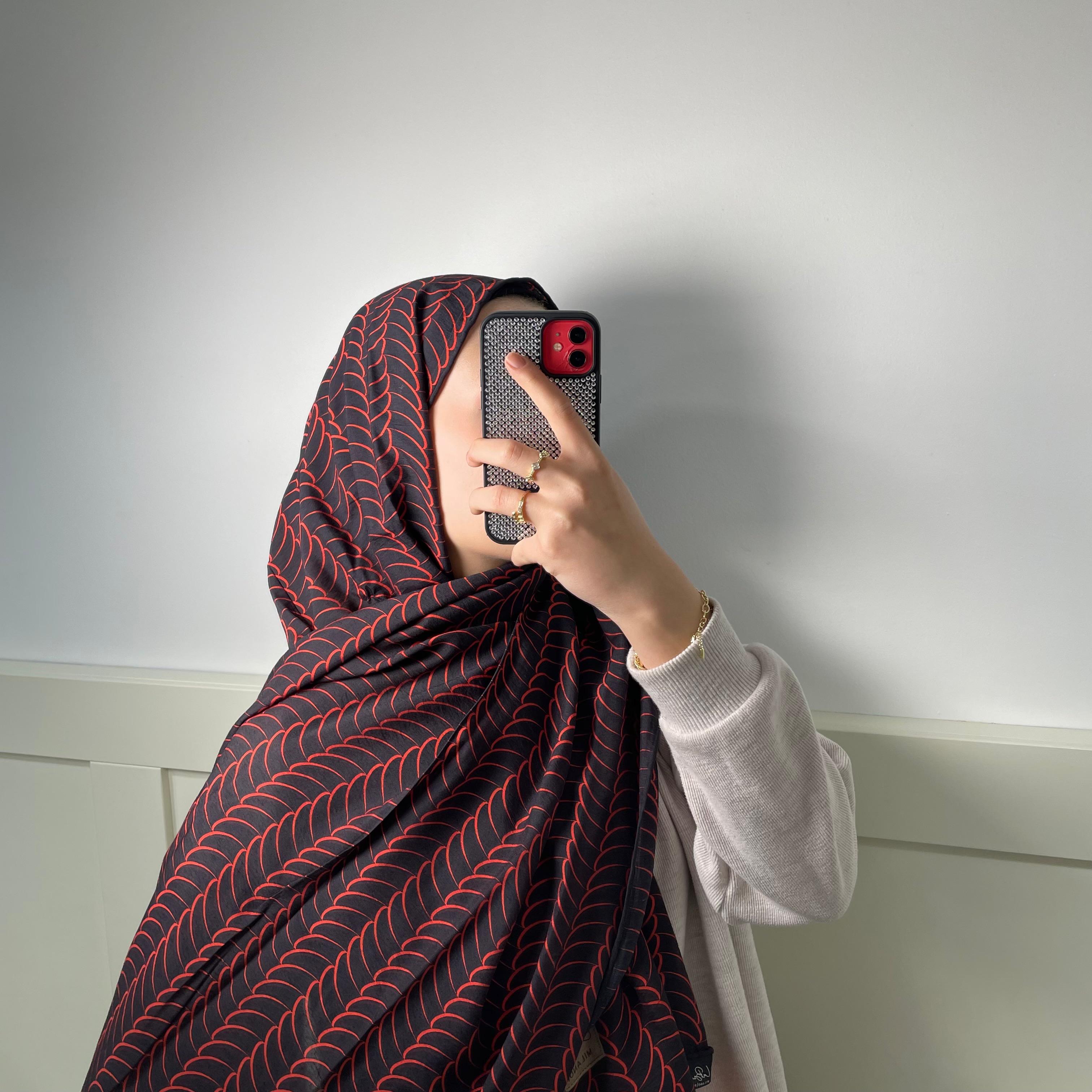 LA BOUTİQUE GÜZ YAZ ŞAL