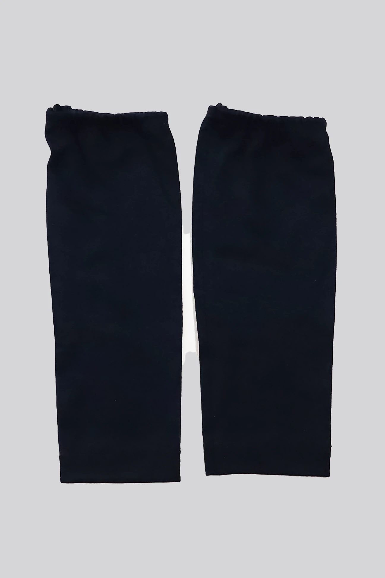 KOLLUK - KISA - Siyah