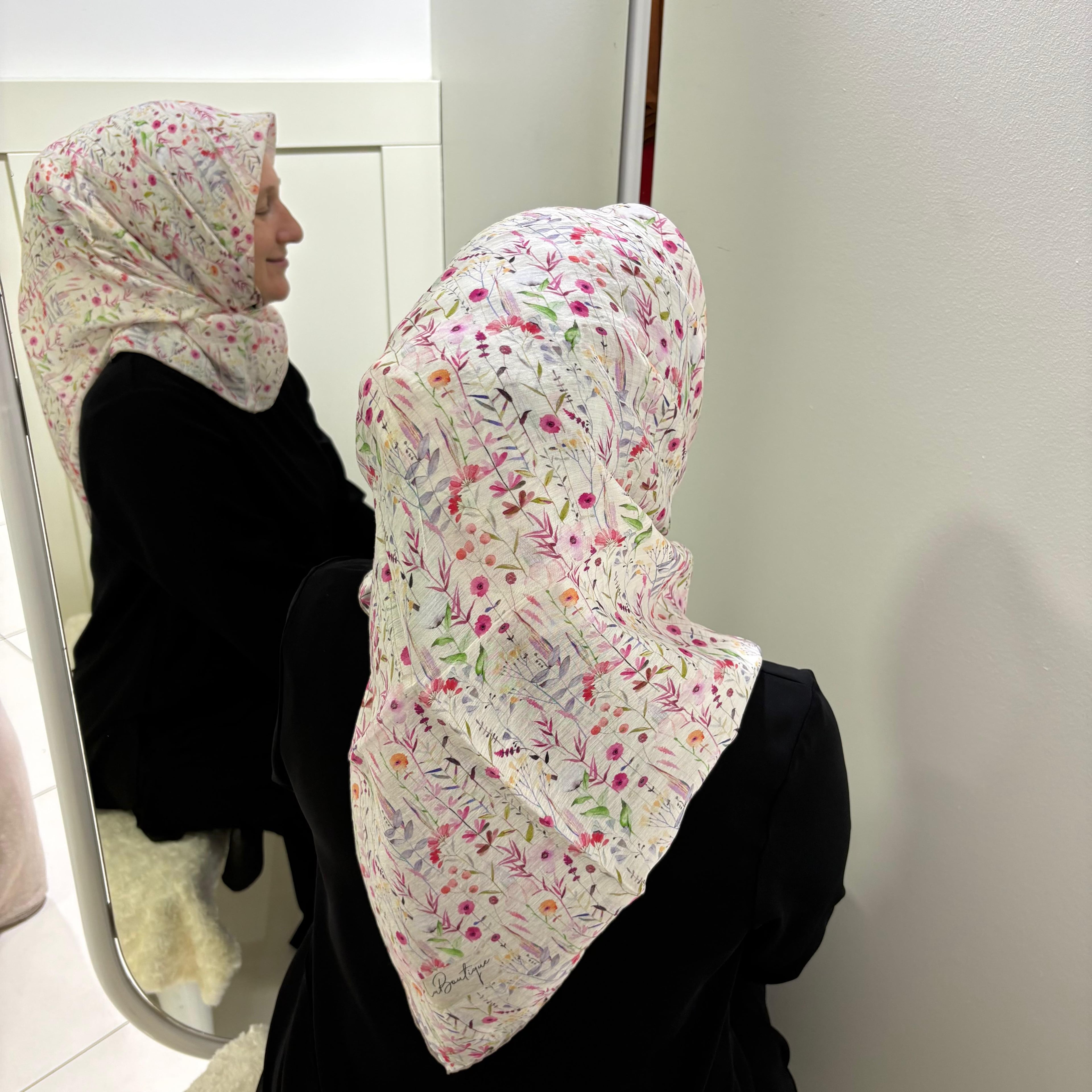 La Boutique Güz Eşarp