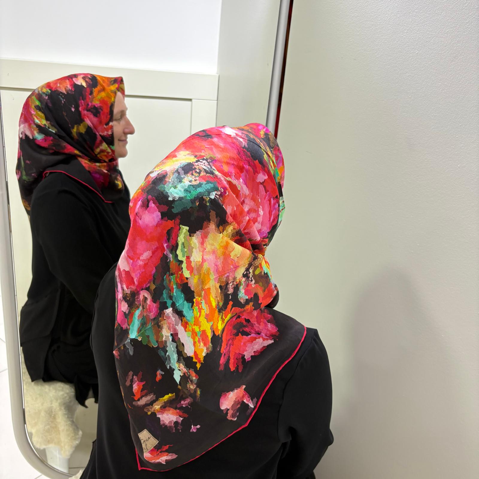 La Boutique Güz Eşarp