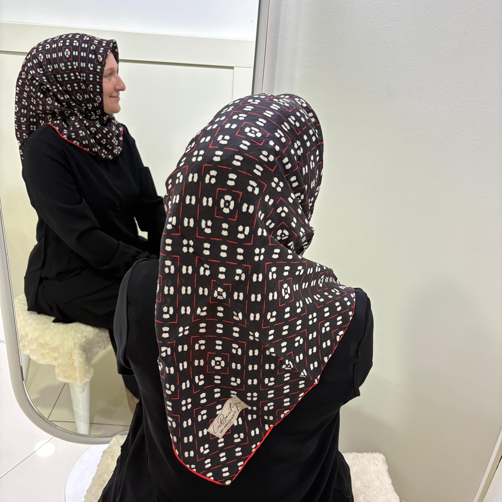 La Boutique Güz Eşarp