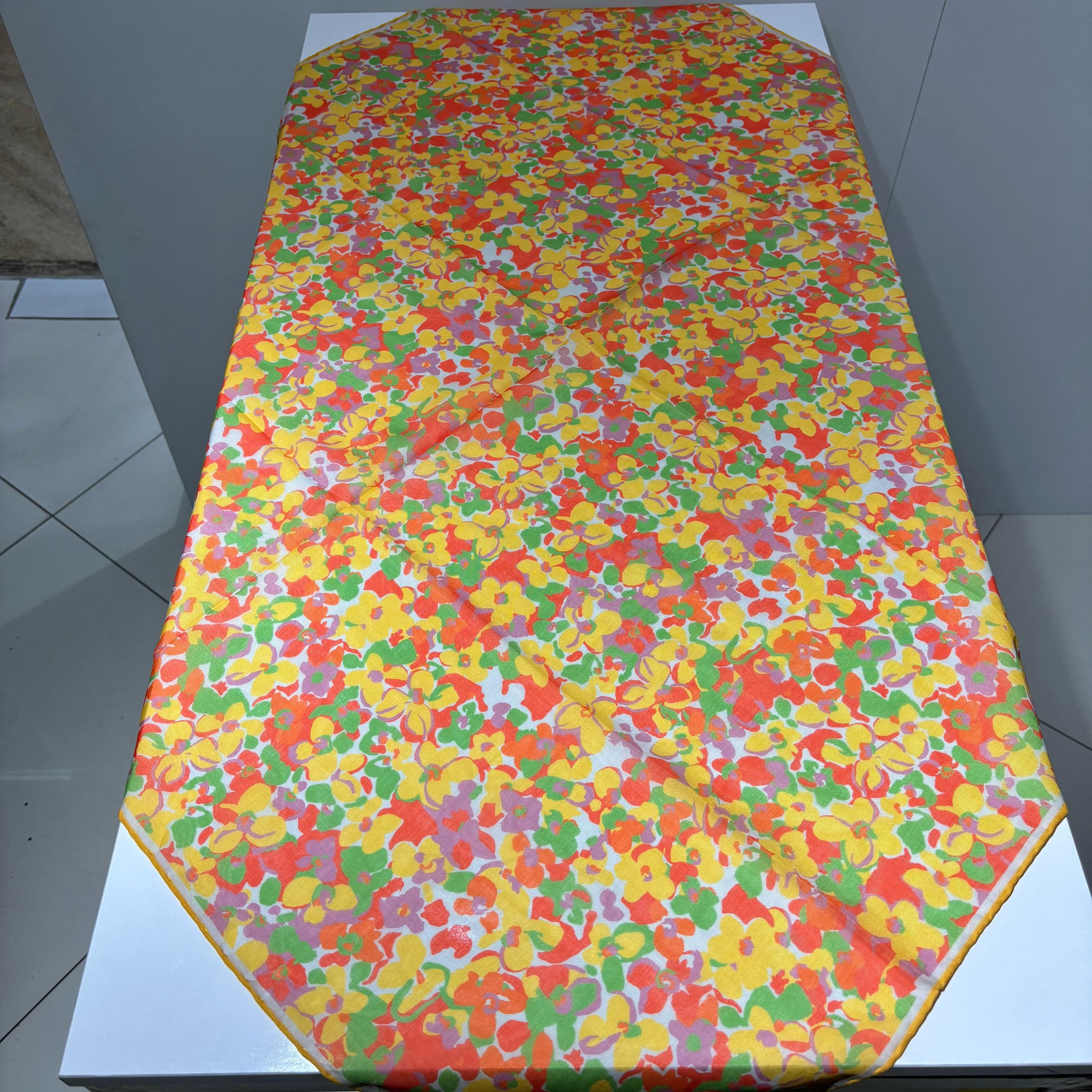 Flower Garden - 1718 - 36