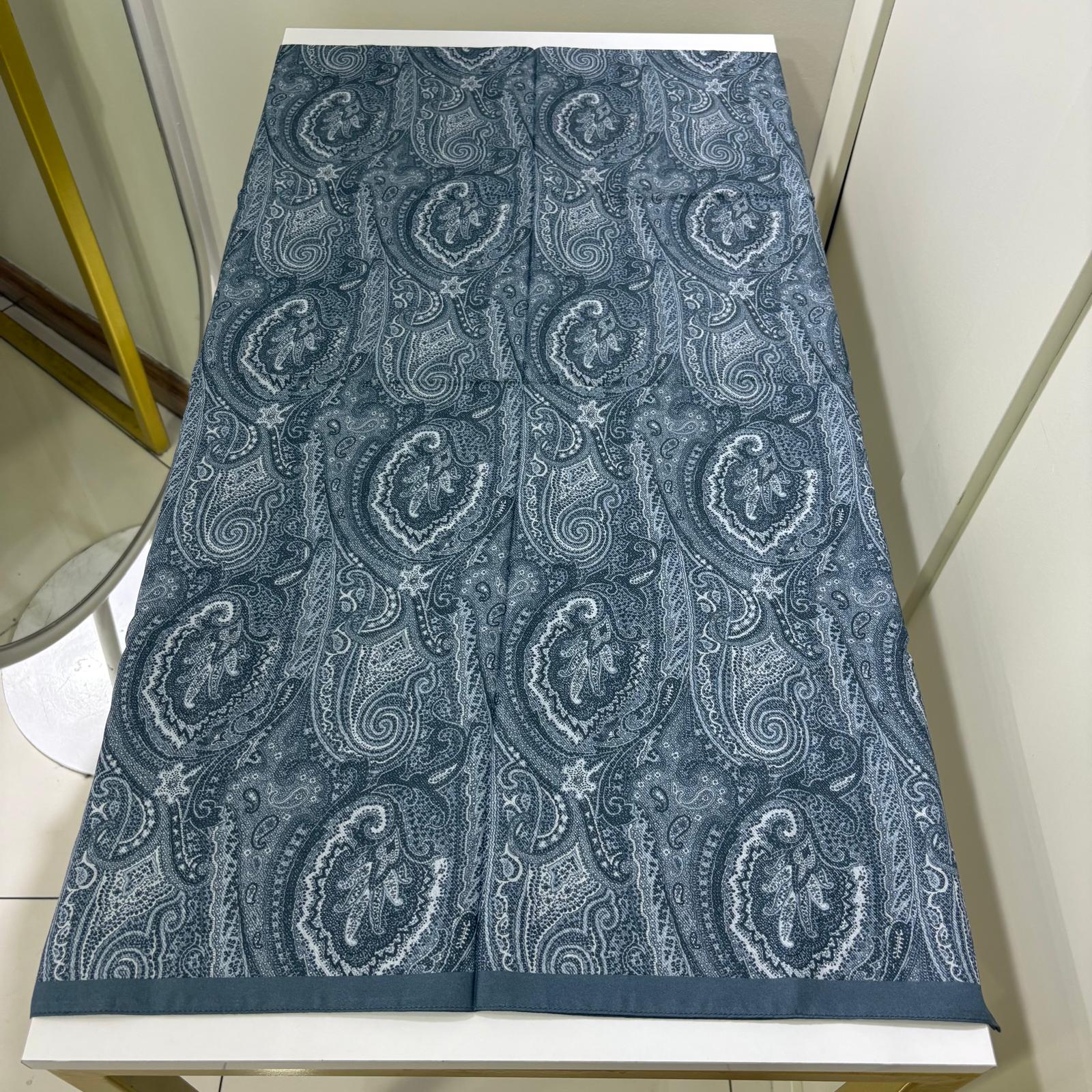 Morenosilk etnik şal