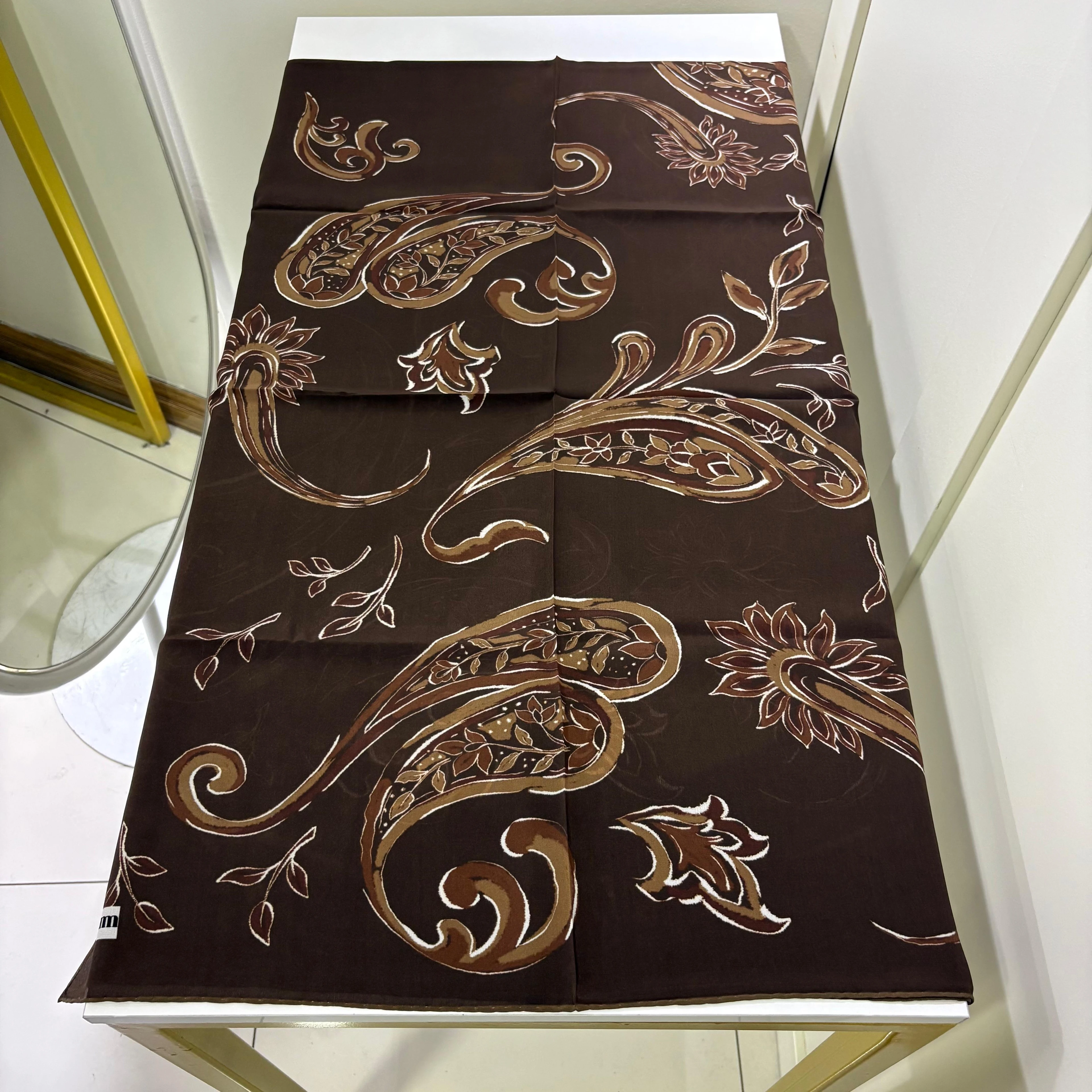 Morenosilk Mocha Bloom