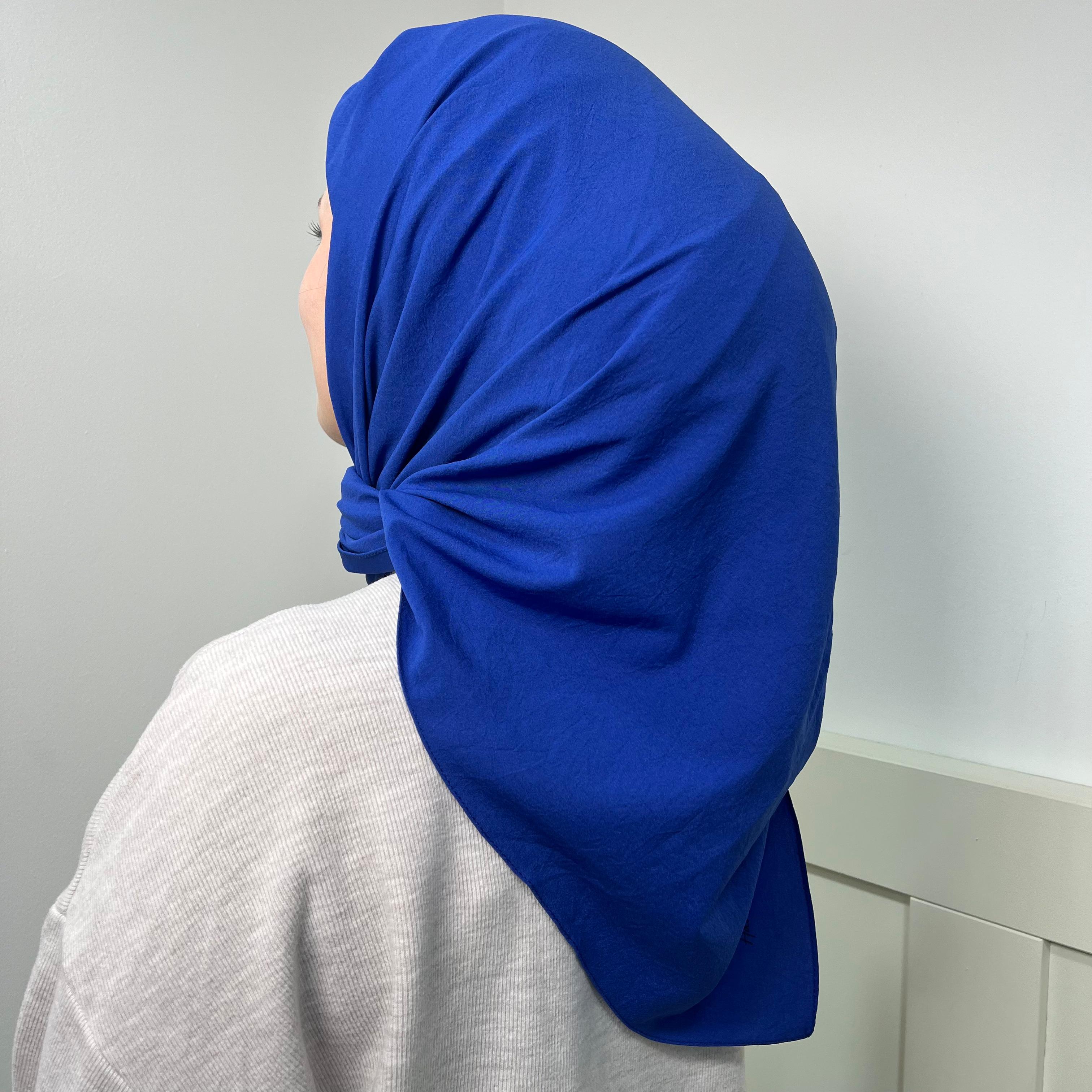 YOK EŞARP ASYA - Saks