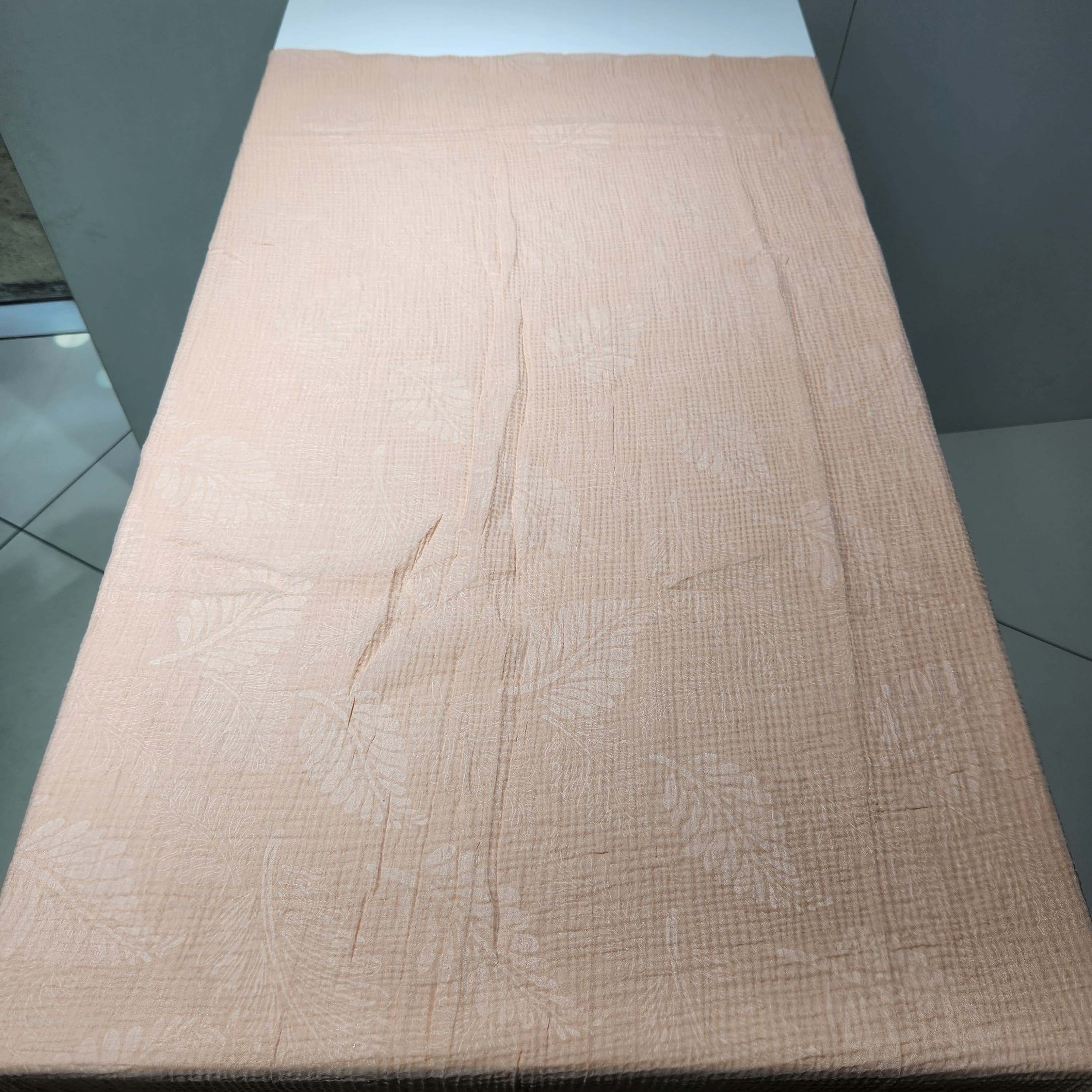 Modal Kırinkıl Şal - Yavruağzı