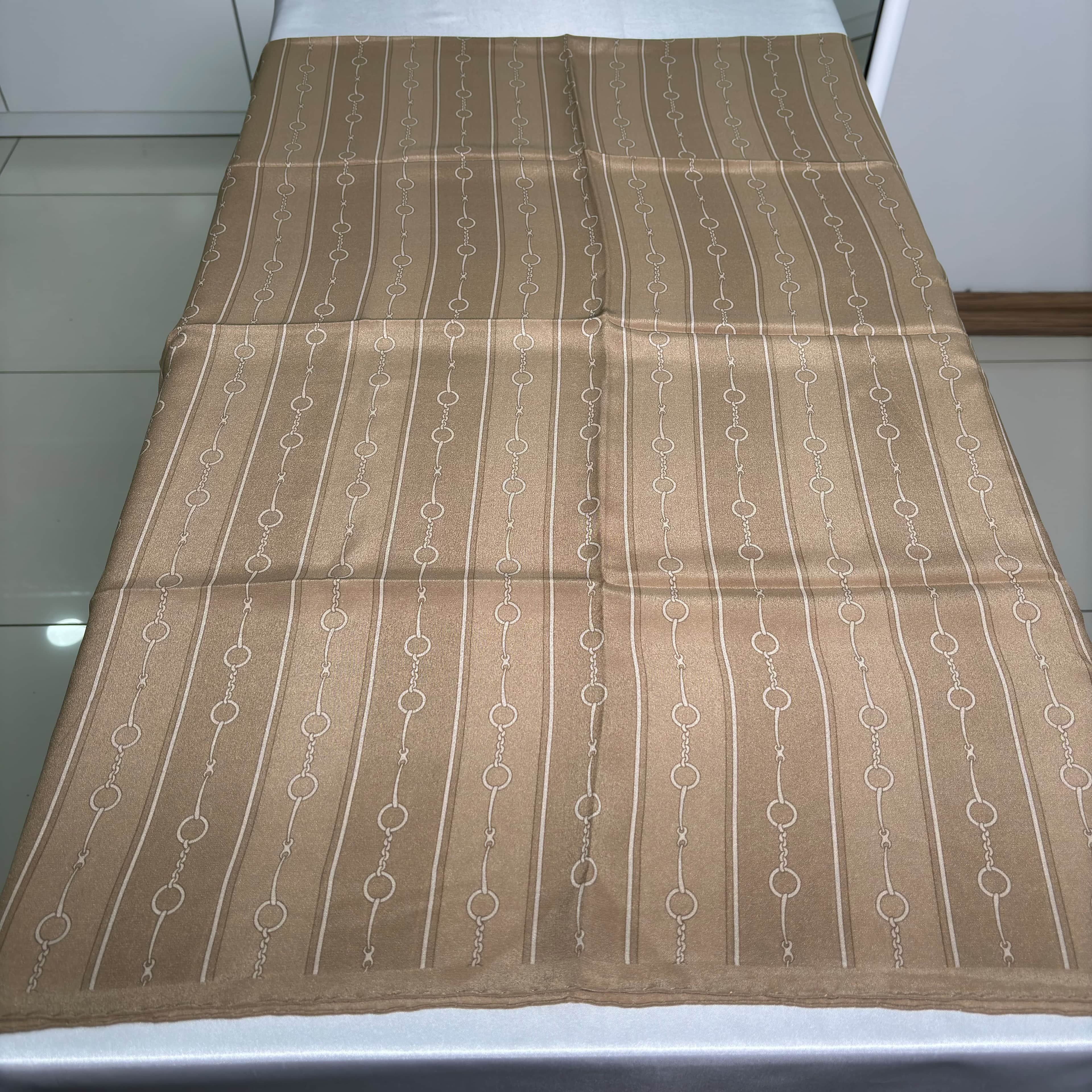 Sand Chain Şal