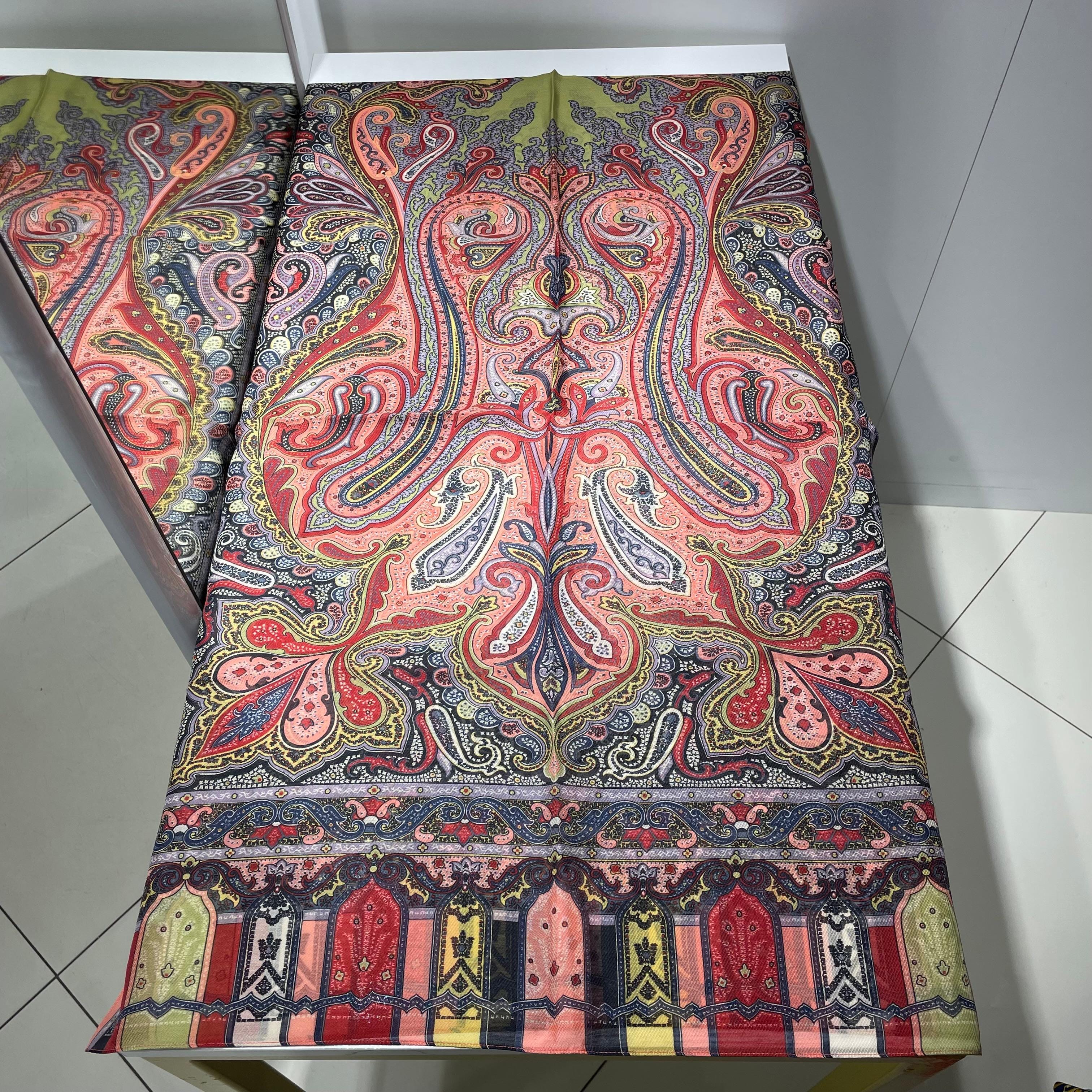 MorenoSilk Pink Liora