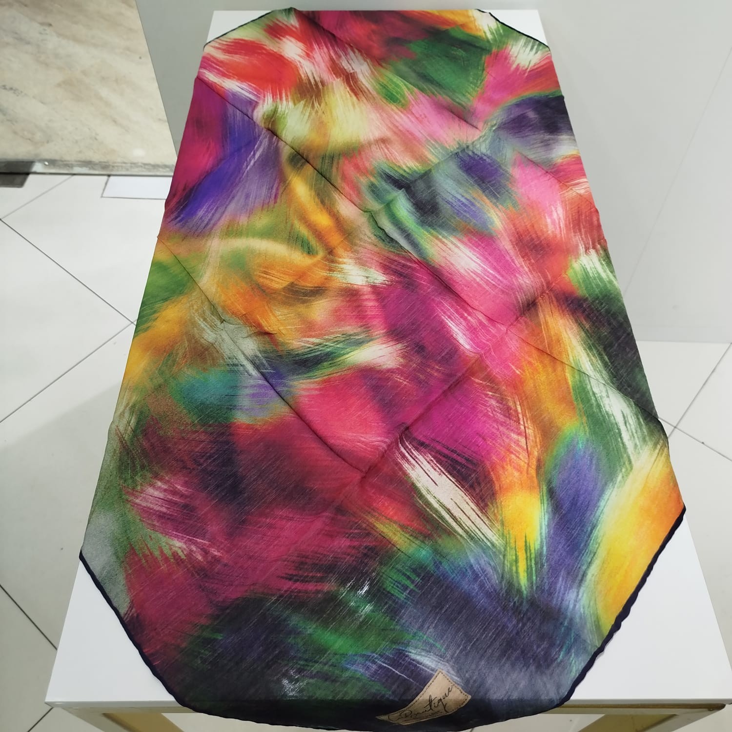 La Boutique - Güz & Yaz Eşarp 2371 - 02