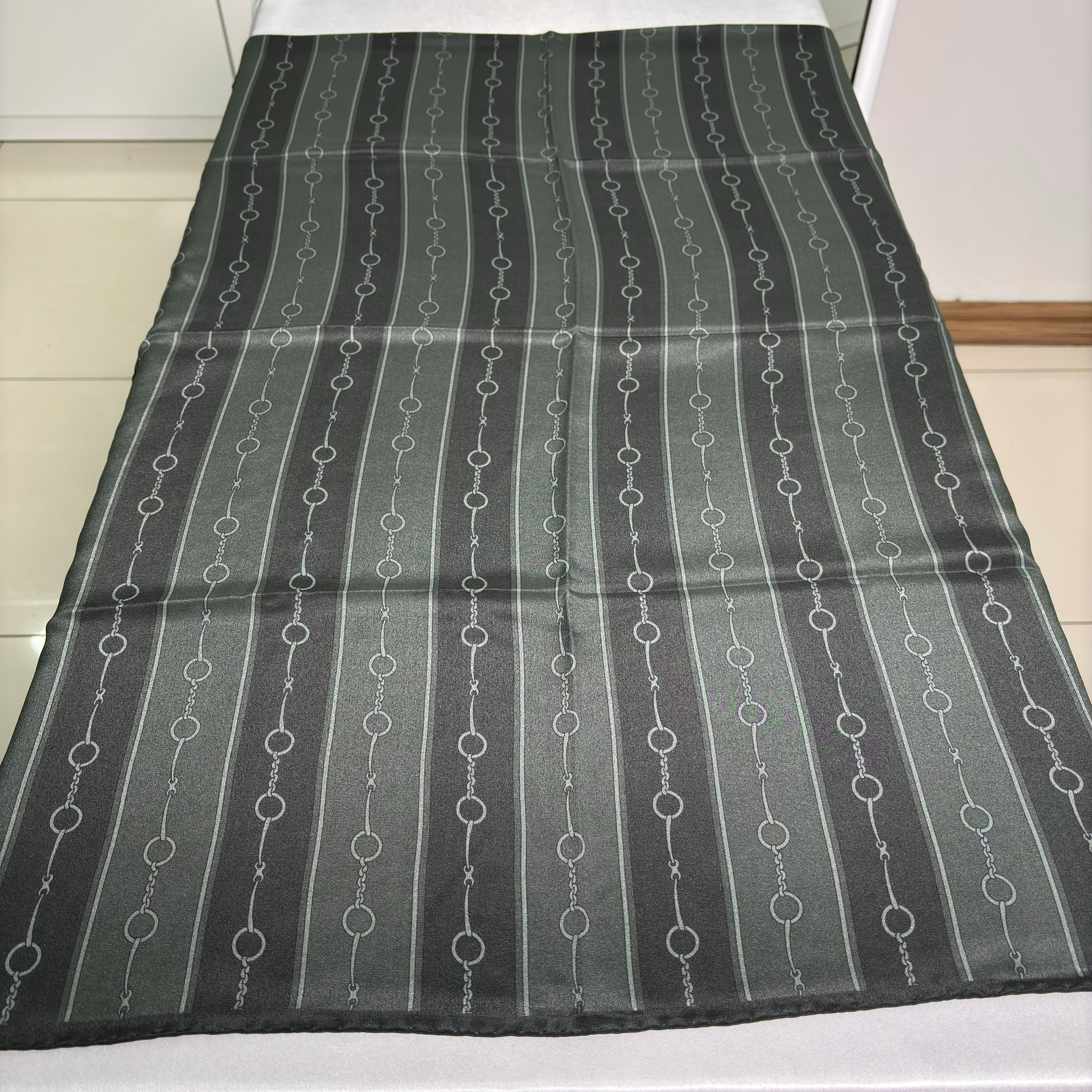 Green Chain Şal