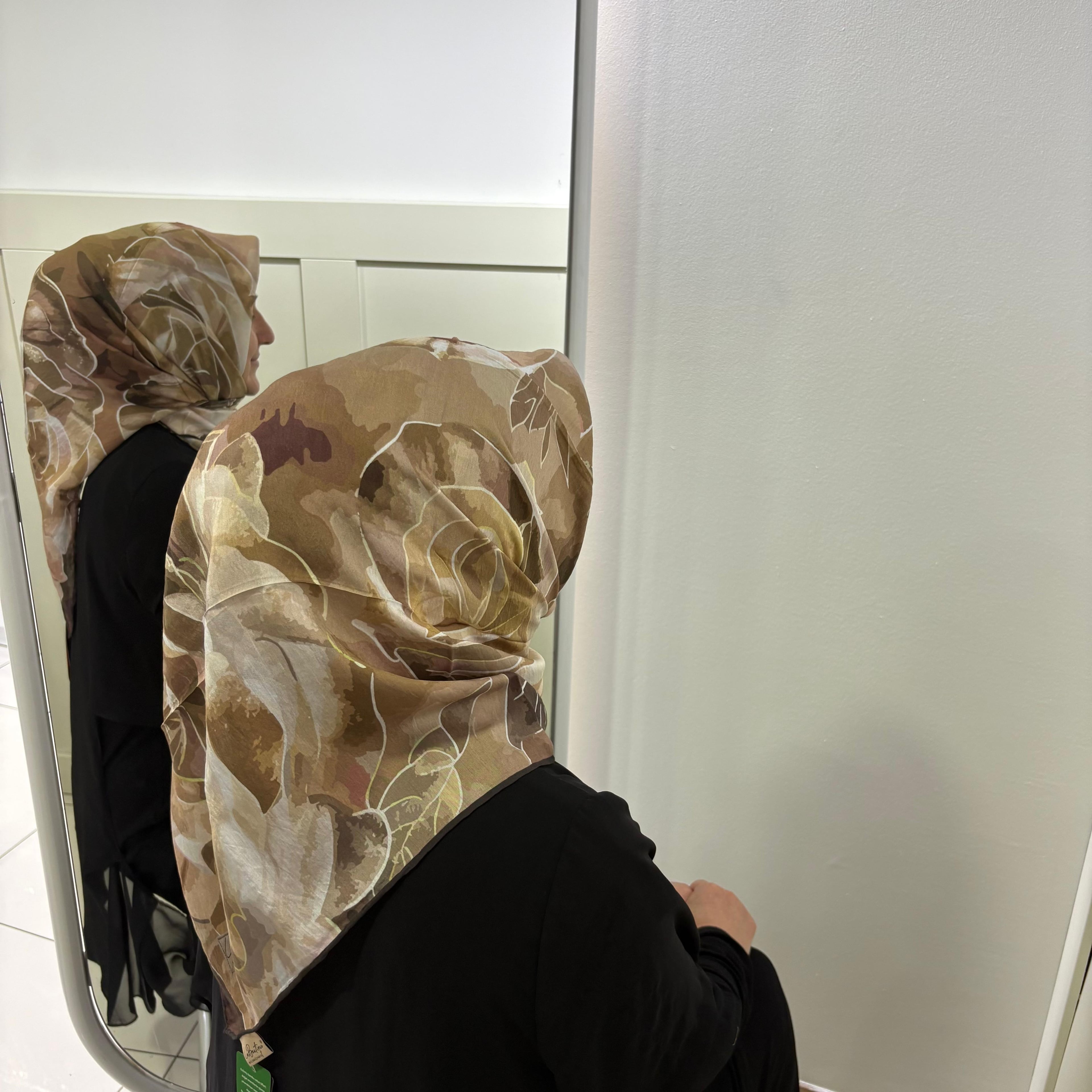 La Boutique 2025 Güz Eşarp