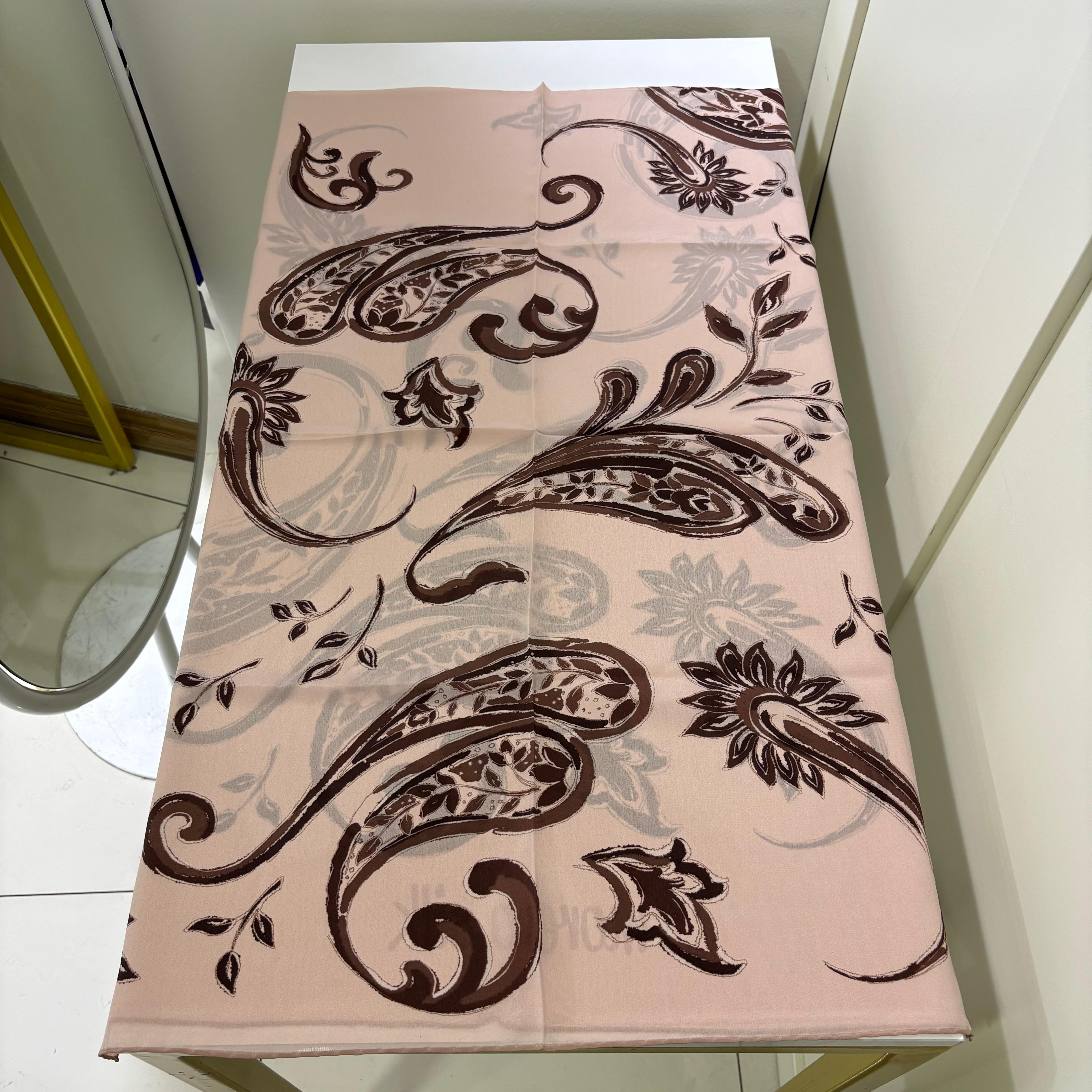 Morenosilk Powder Bloom