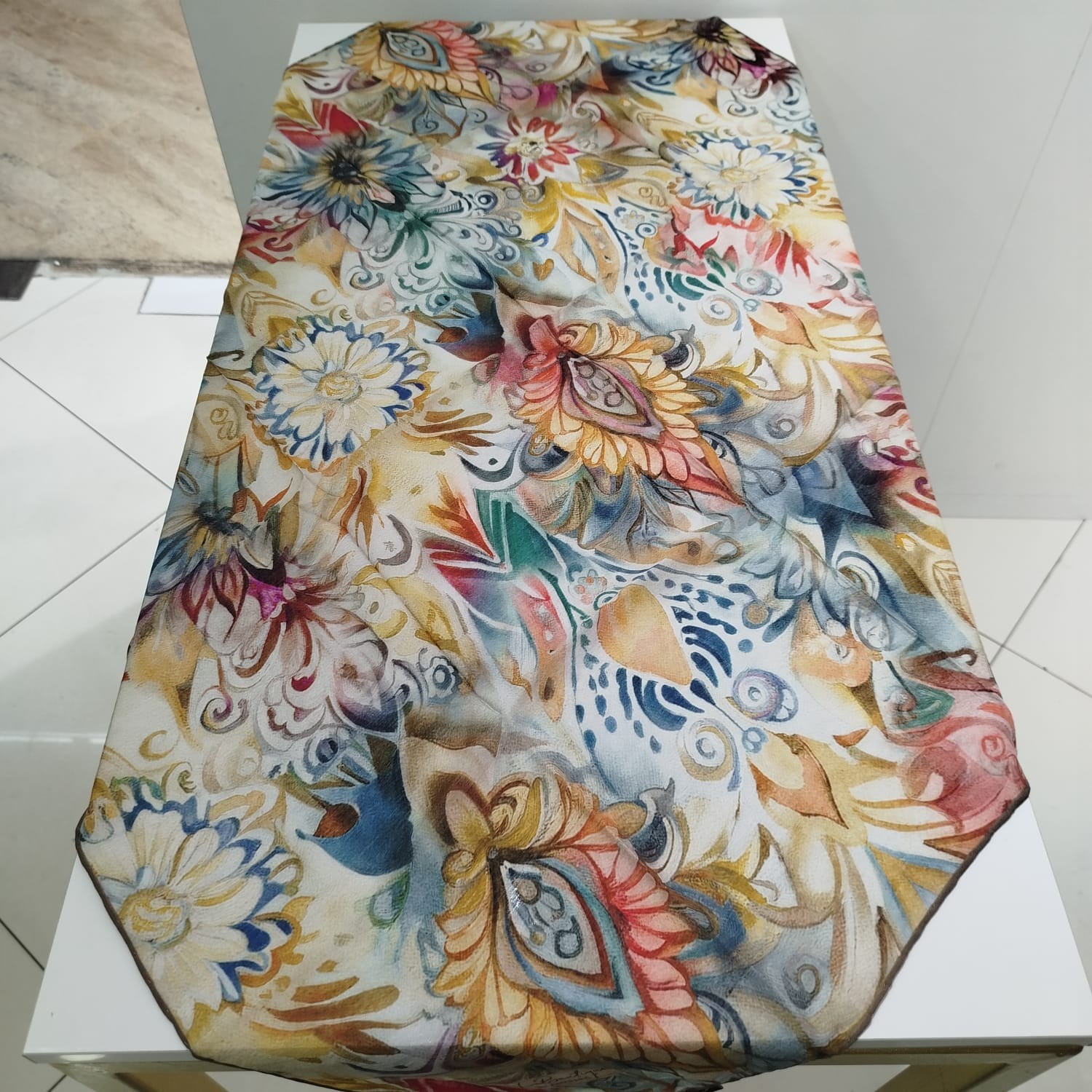 La Boutique - Güz & Yaz Eşarp 2364 - 03