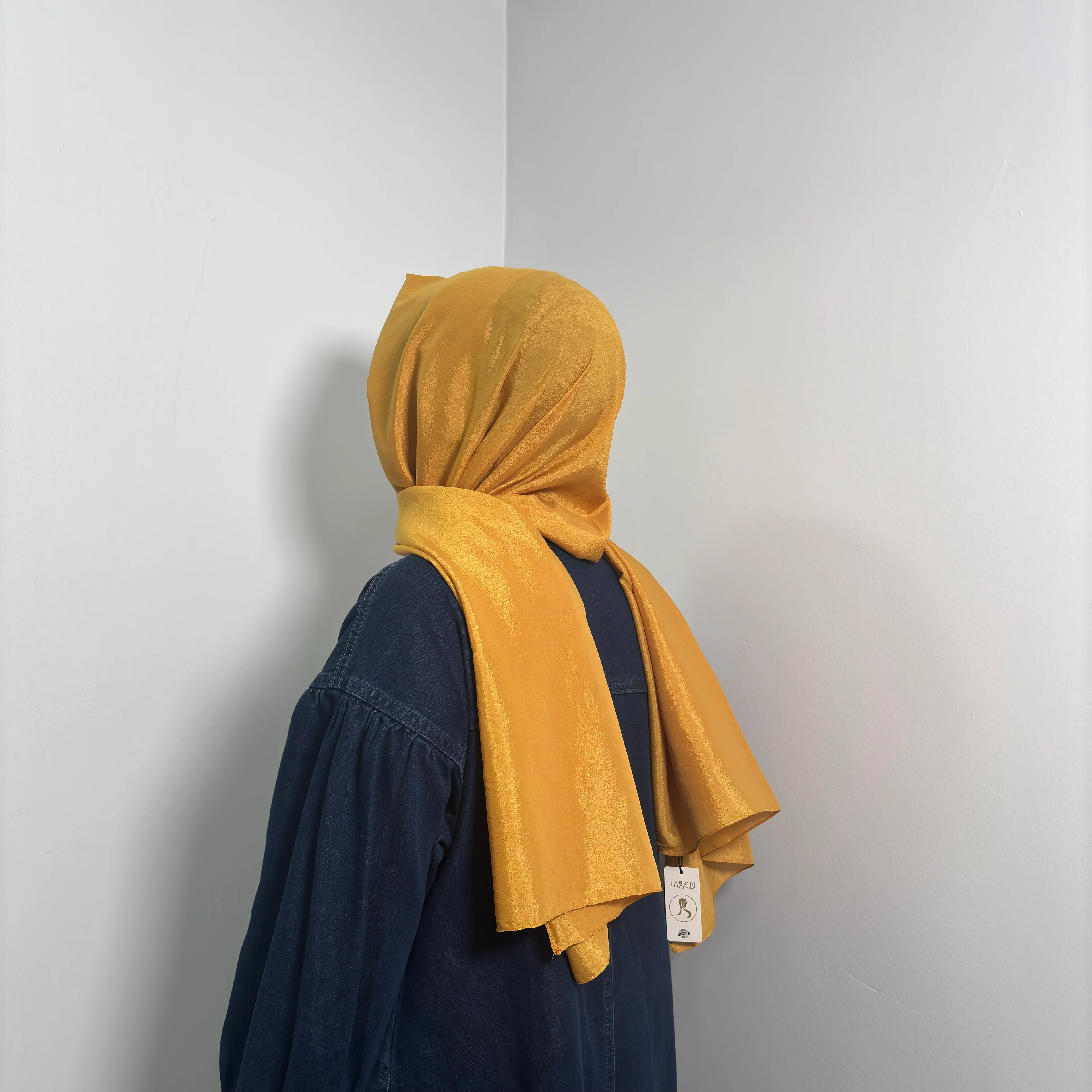 HAREM BRİSA ŞAL - Safran