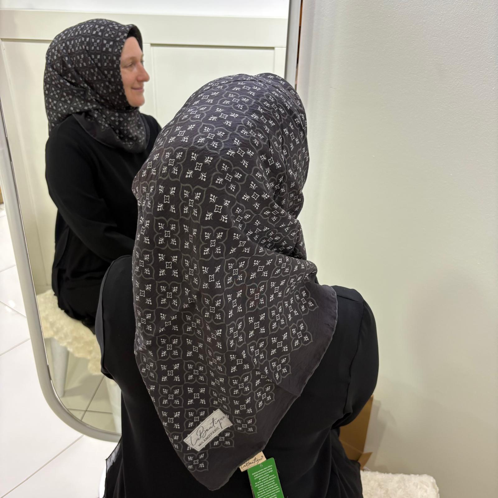 La Boutique Güz Eşarp