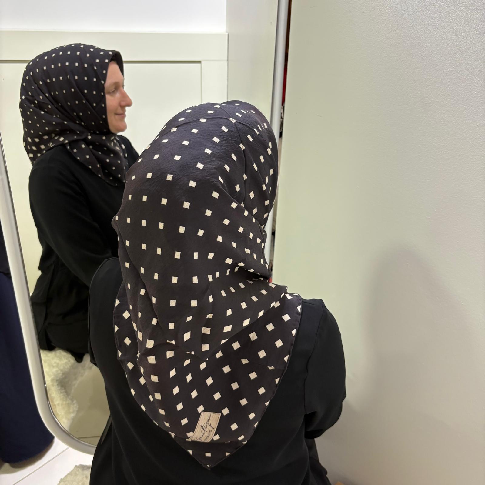La Boutique Güz Eşarp