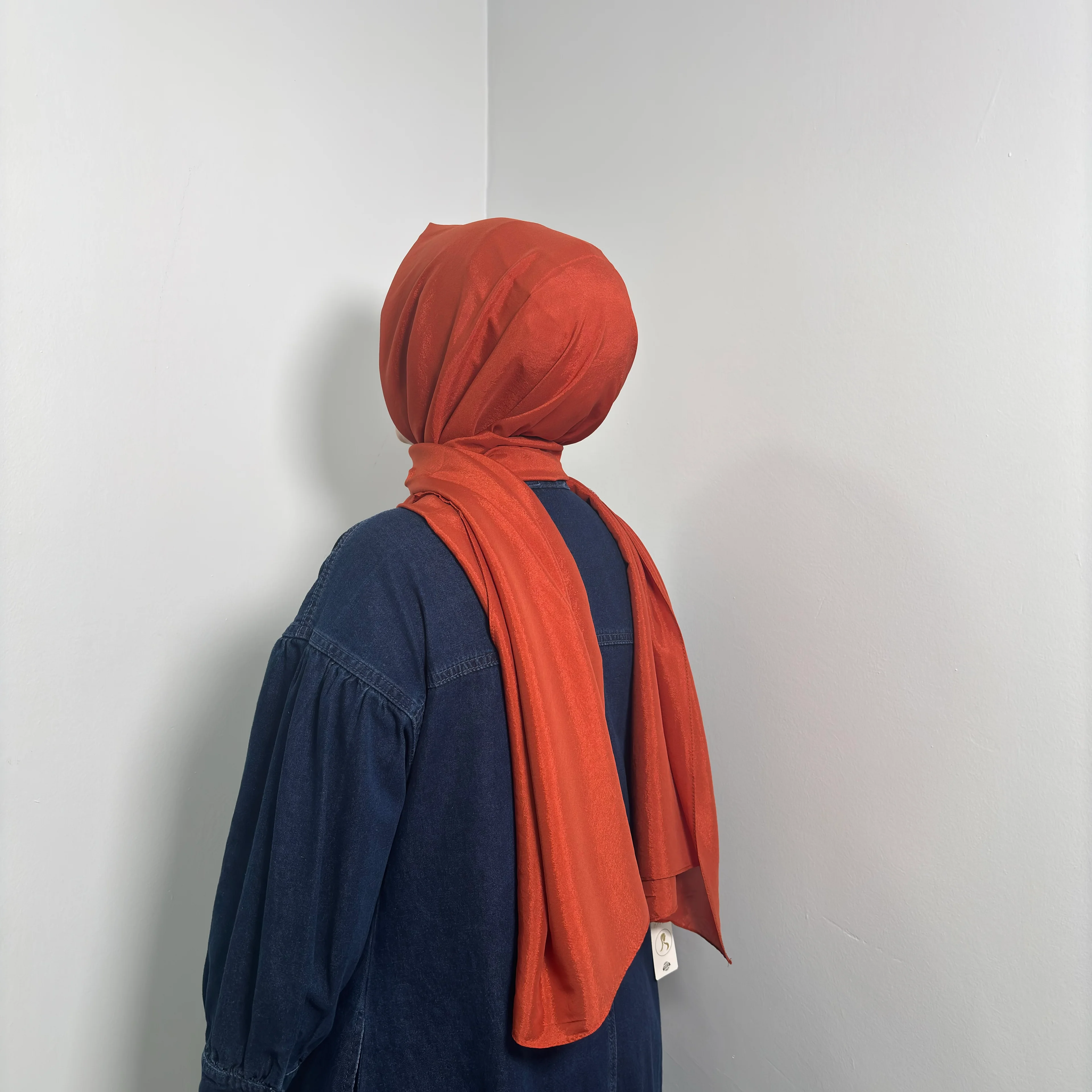 HAREM BRİSA ŞAL - Kiremit