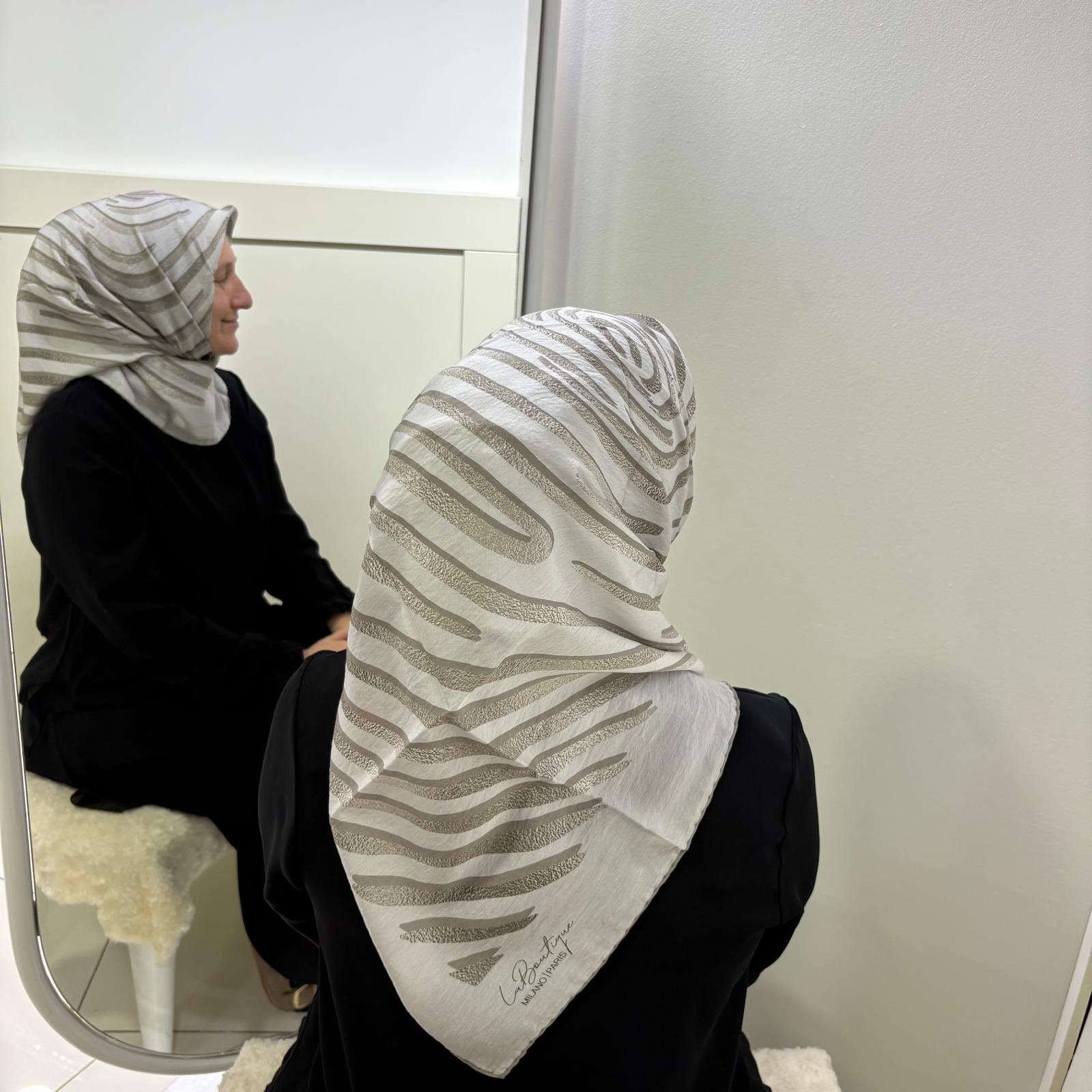 La Boutique Güz Eşarp