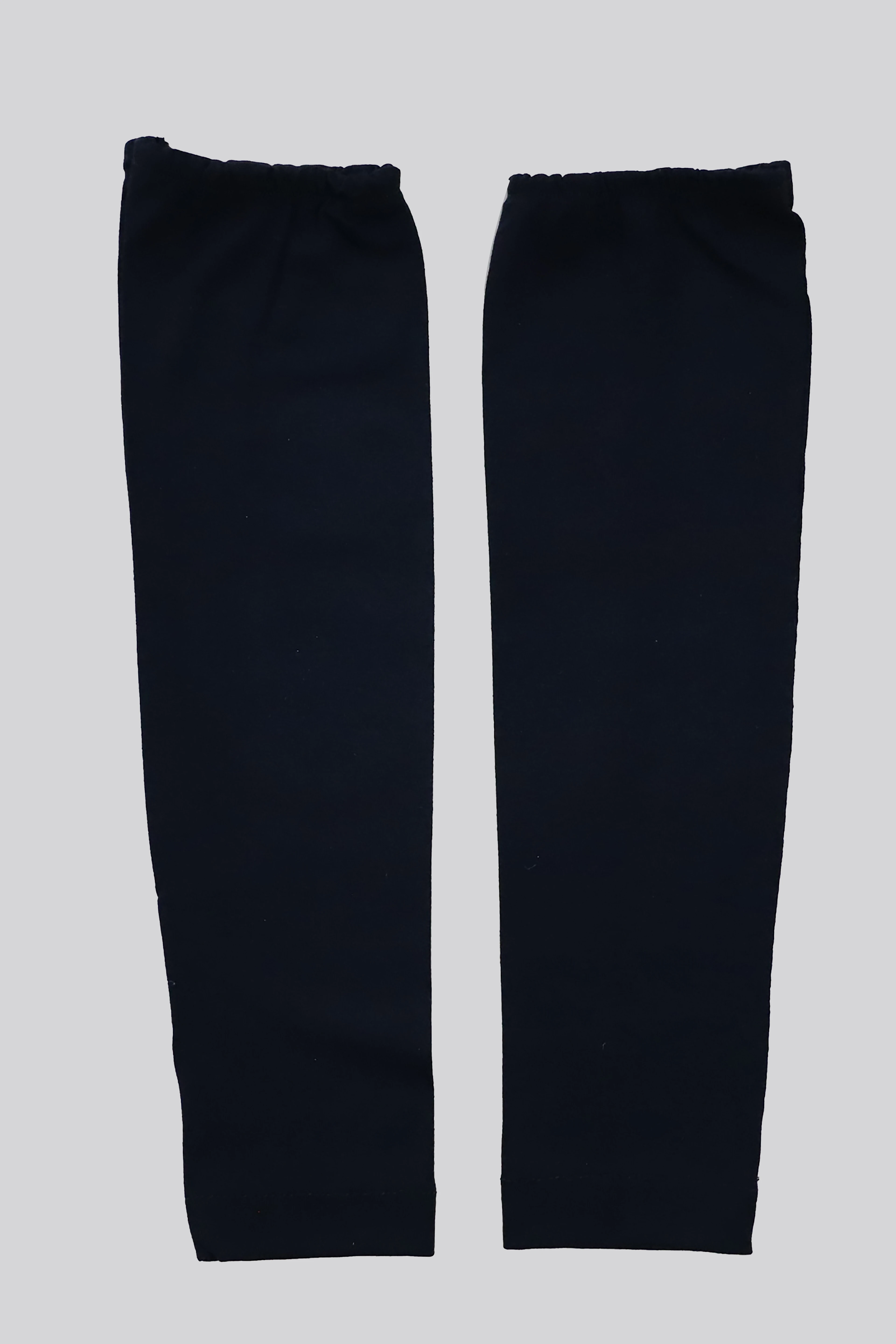 KOLLUK - UZUN - Siyah