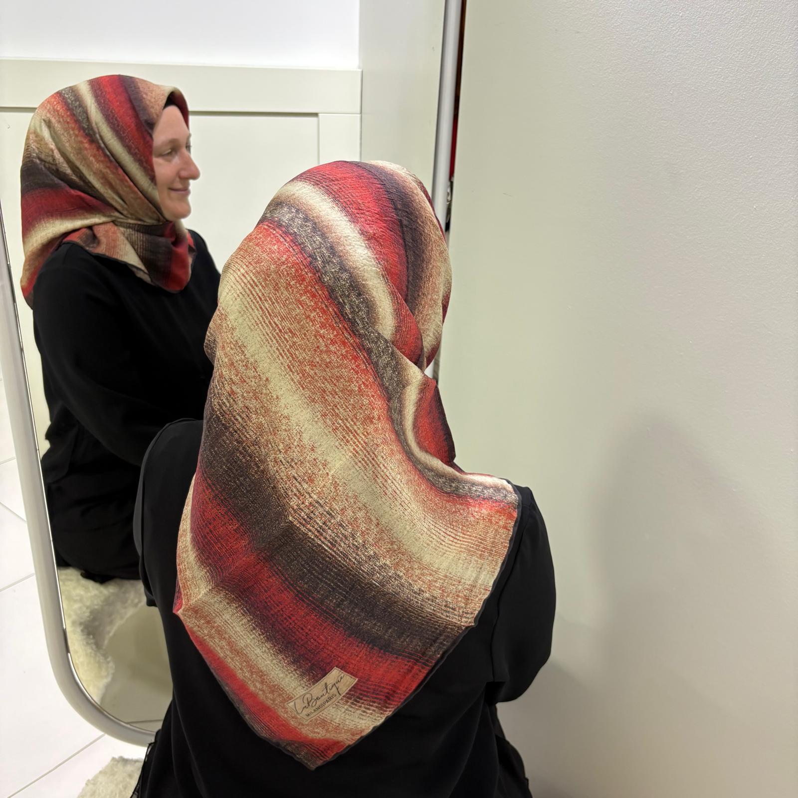 La Boutique Güz Eşarp