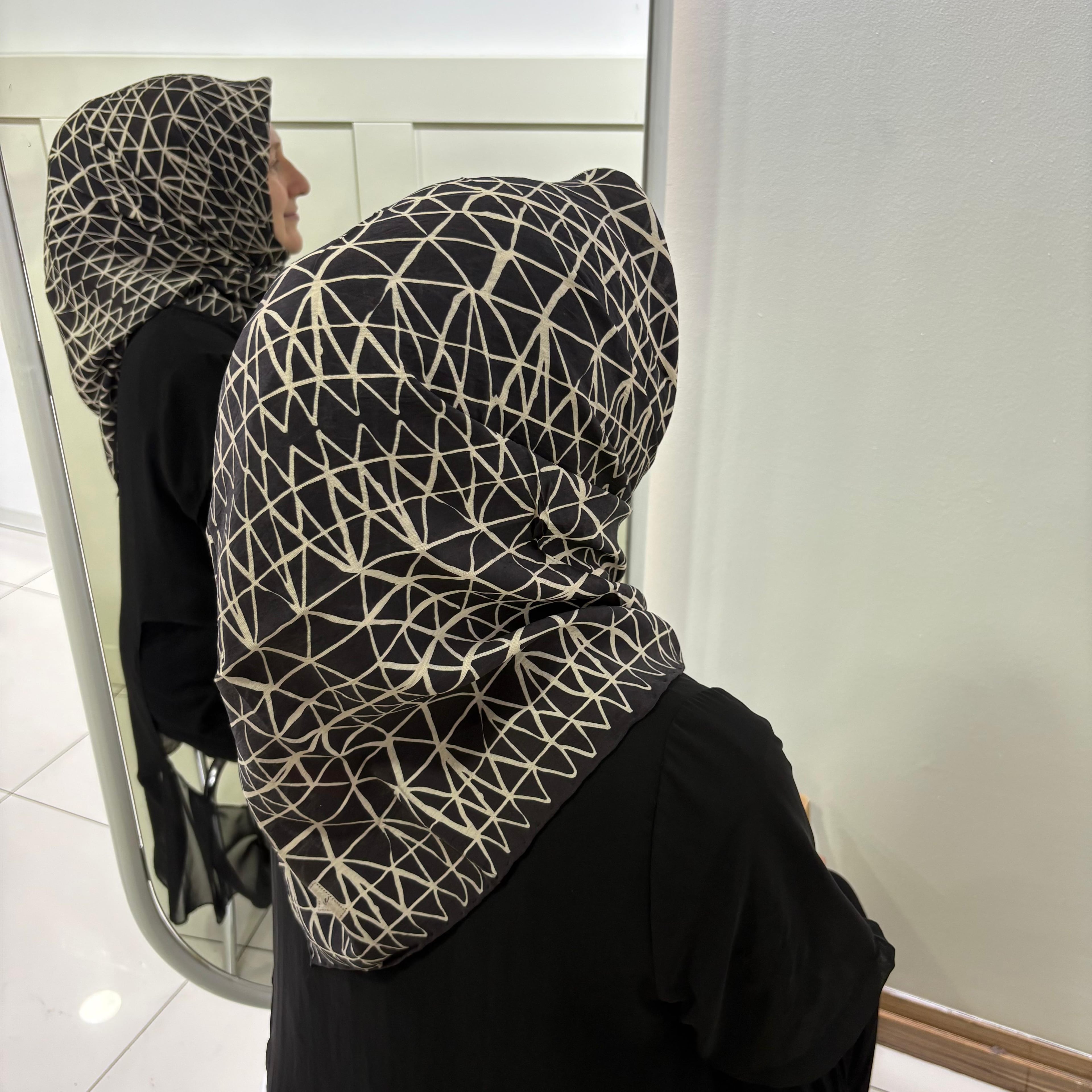 La Boutique 2025 Güz Eşarp