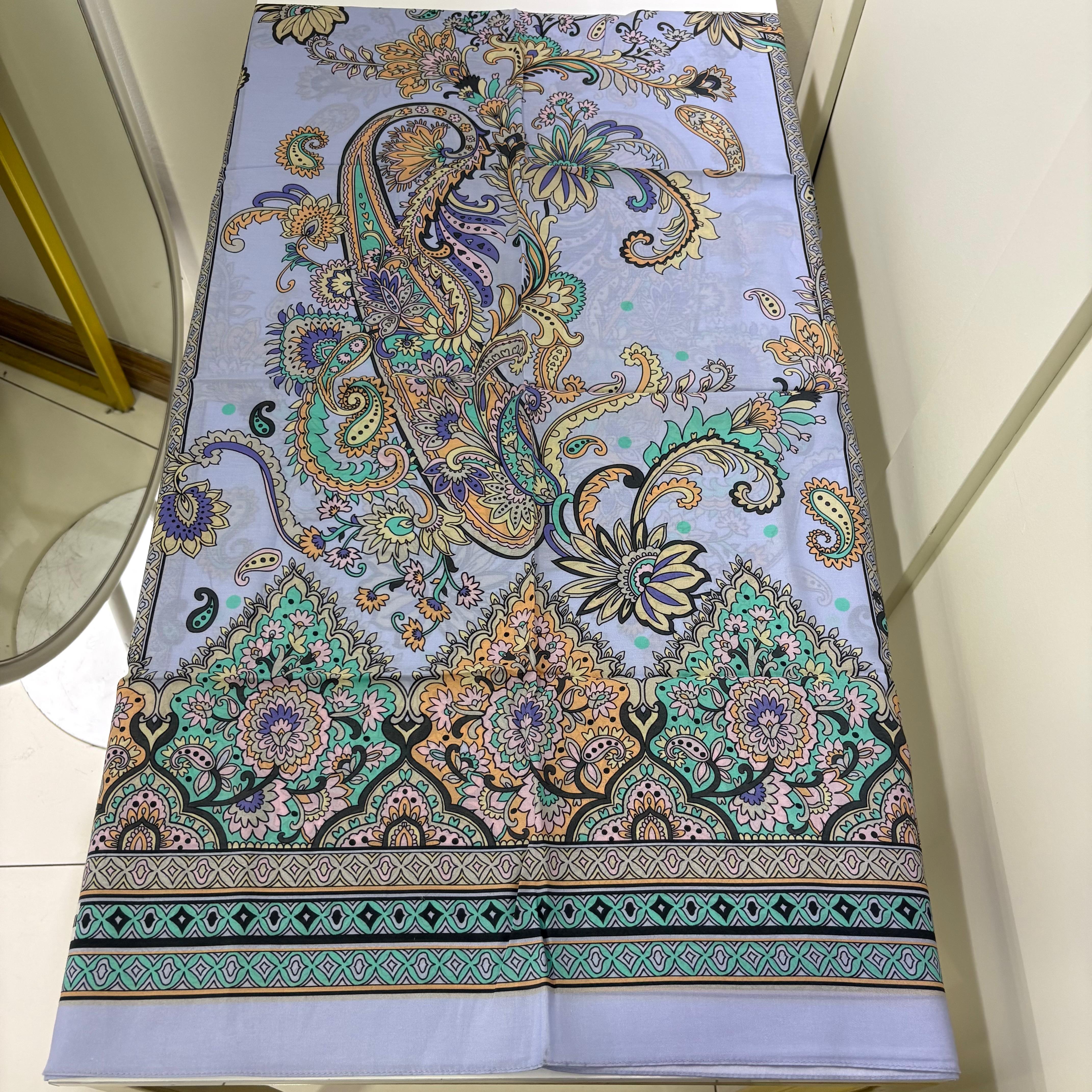 Morenosilk Floryn Sky