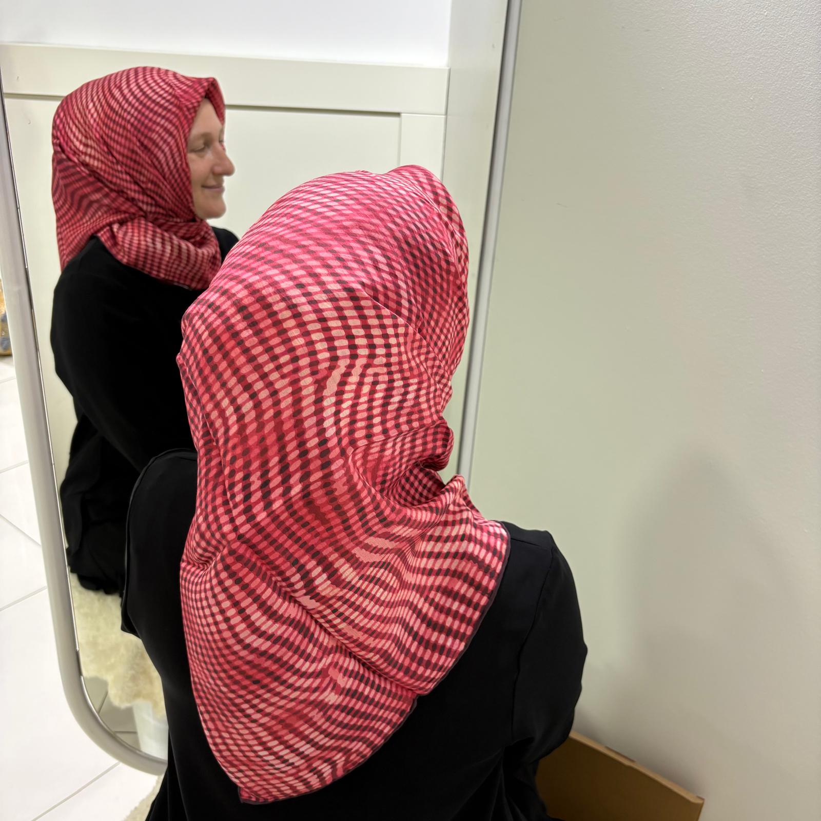 La Boutique Güz Eşarp