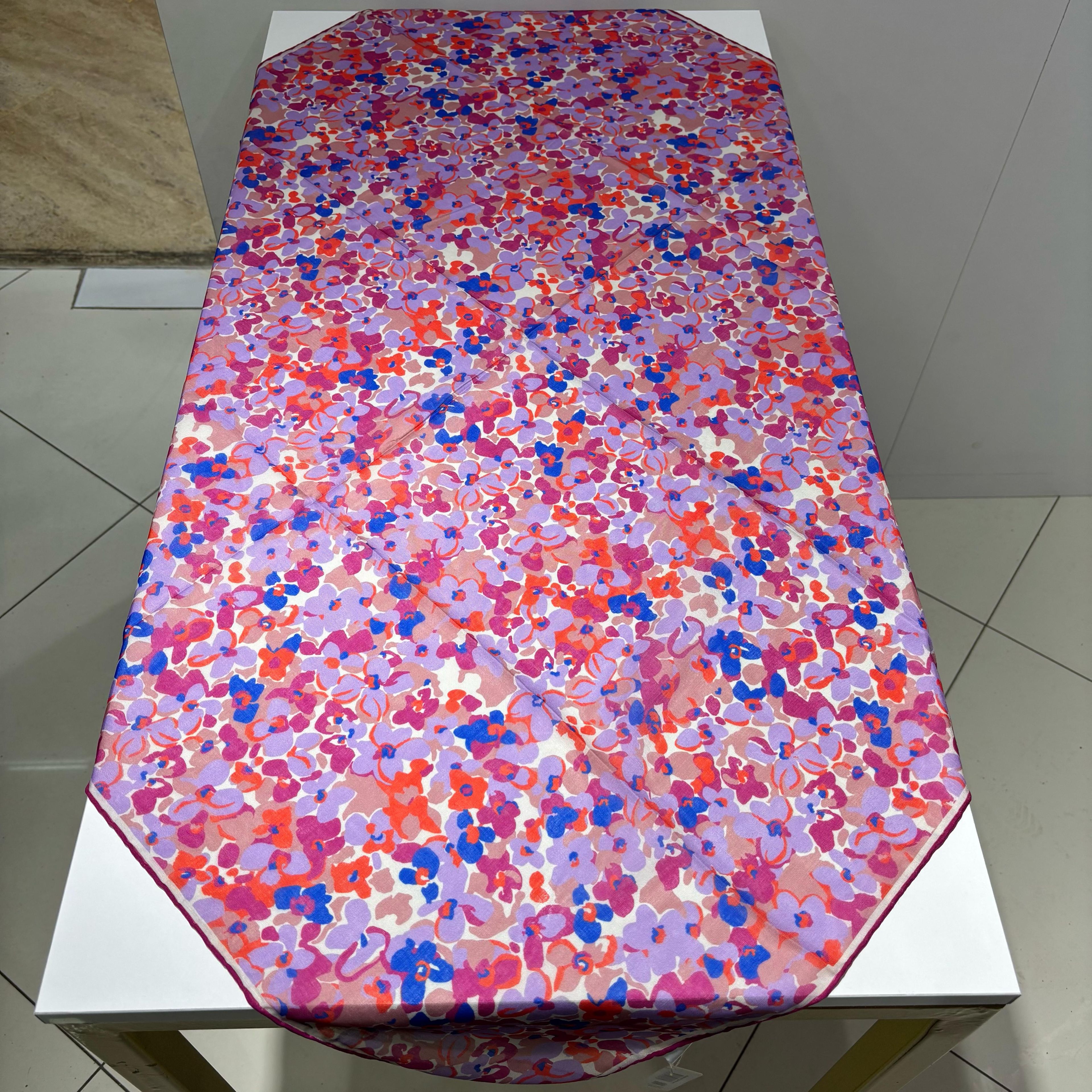 Flower Garden - 1718 - 26