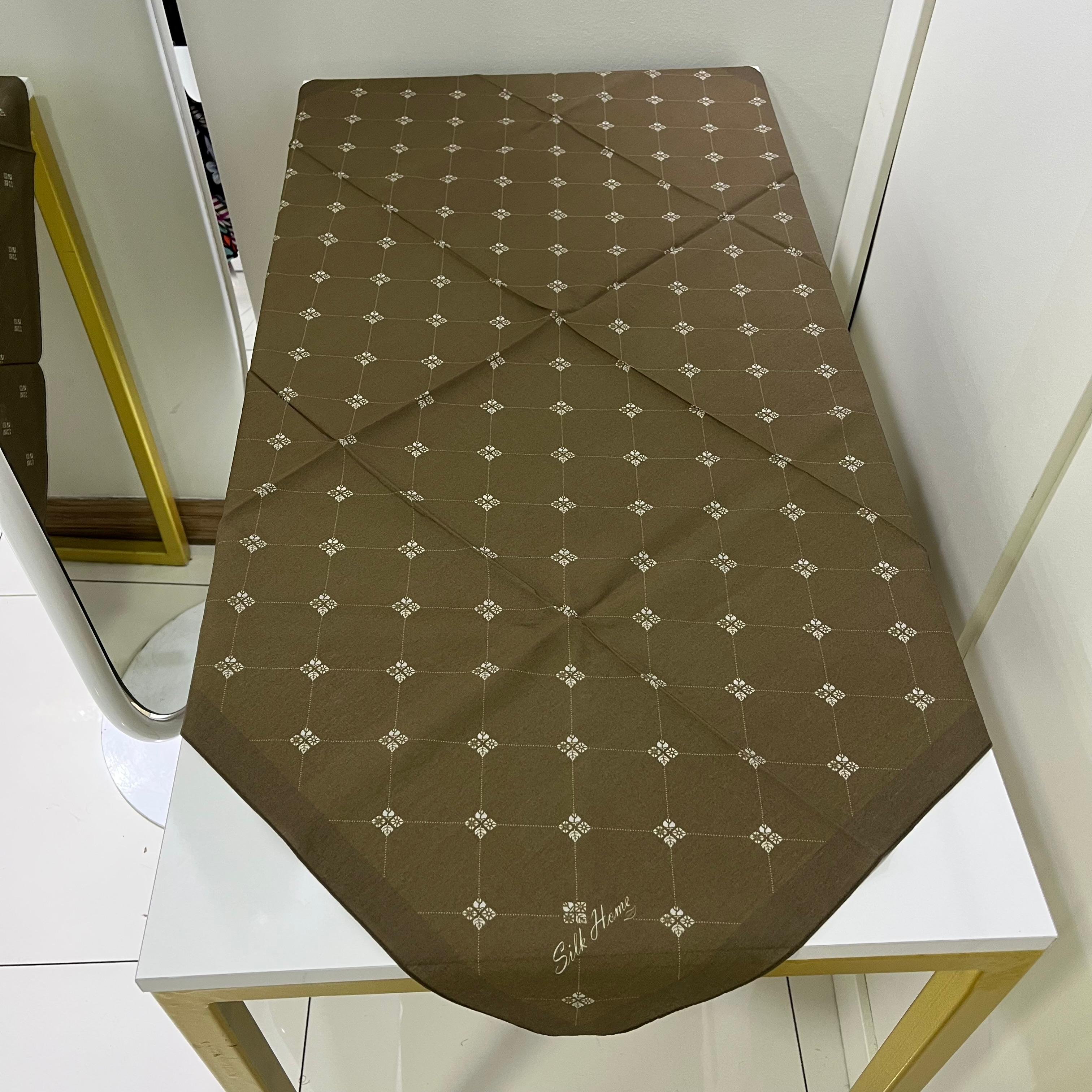 Silk Home Olinda Eşarp