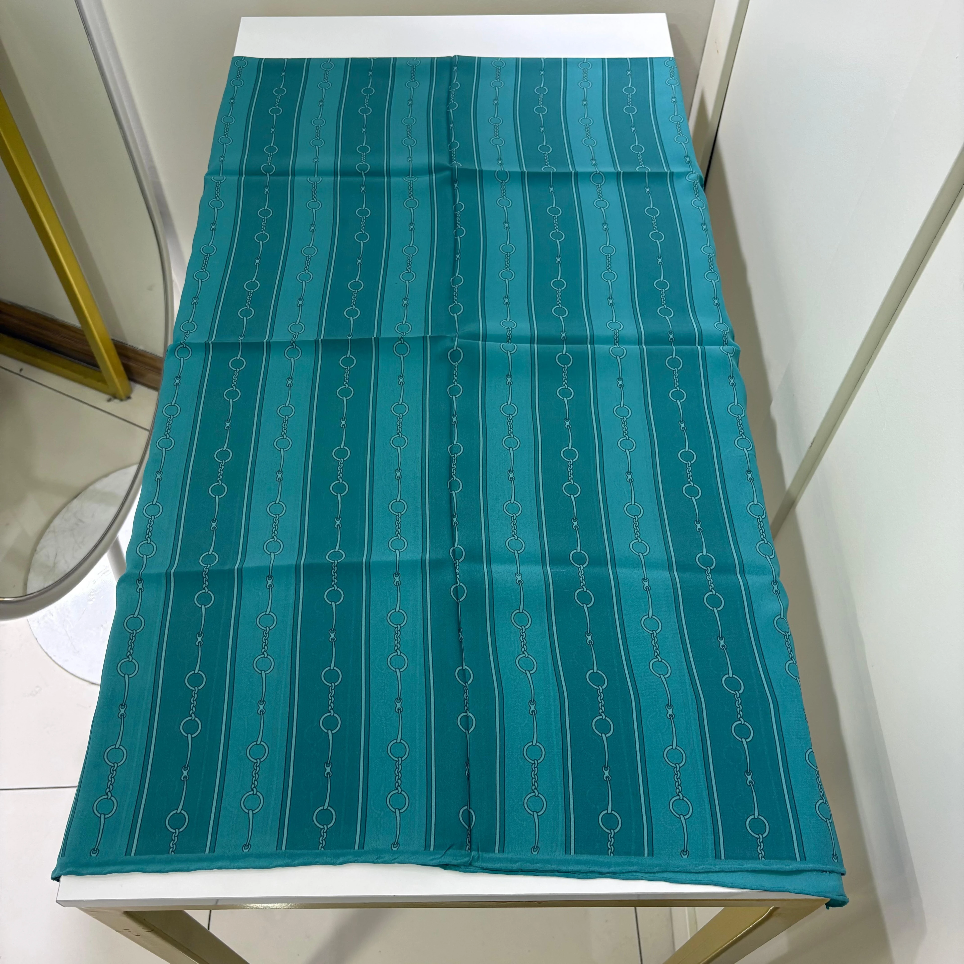 Morenosilk Aqua Chain