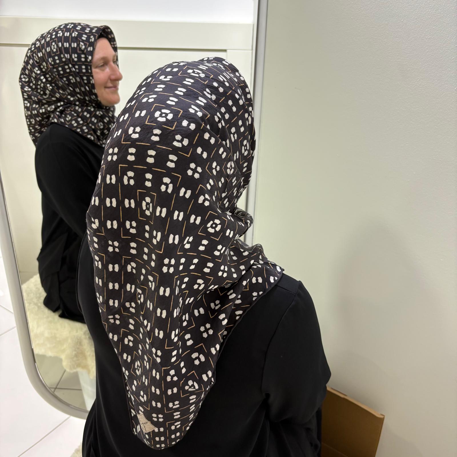 La Boutique Güz Eşarp