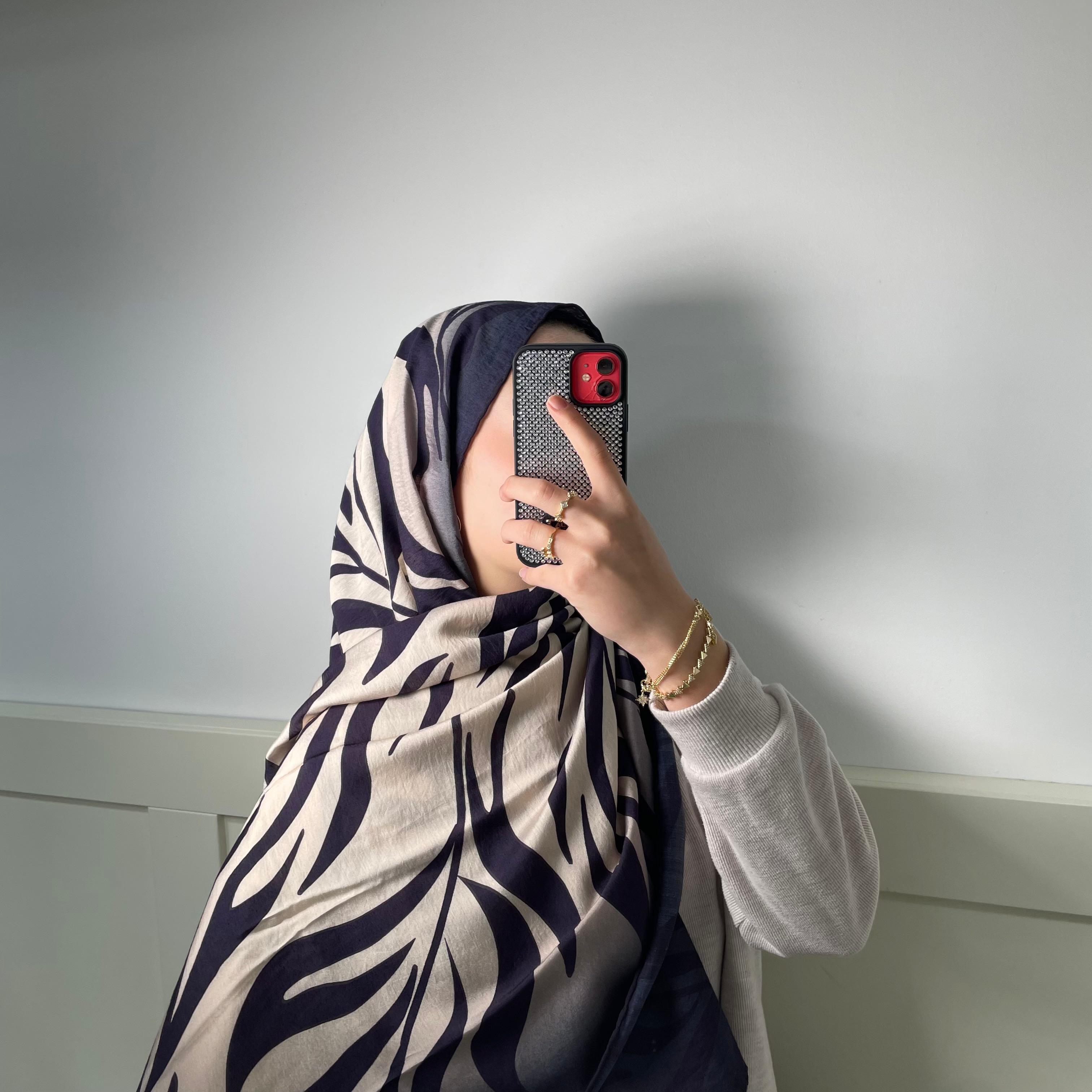 LA BOUTİQUE GÜZ YAZ ŞAL