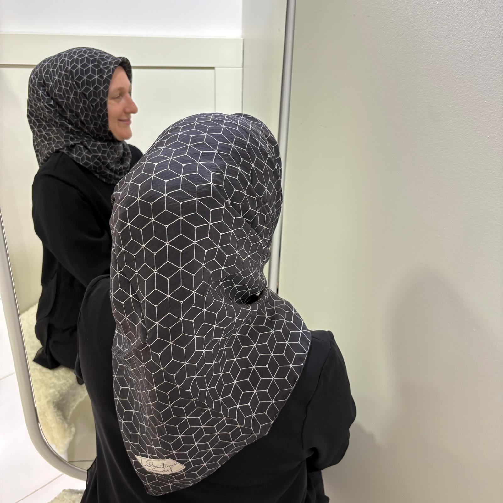 La Boutique Güz Eşarp