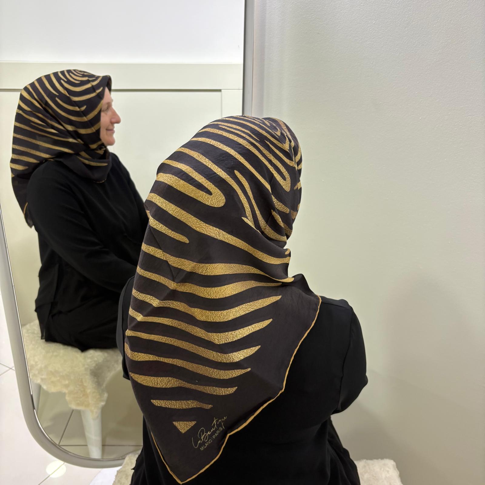 La Boutique Güz Eşarp