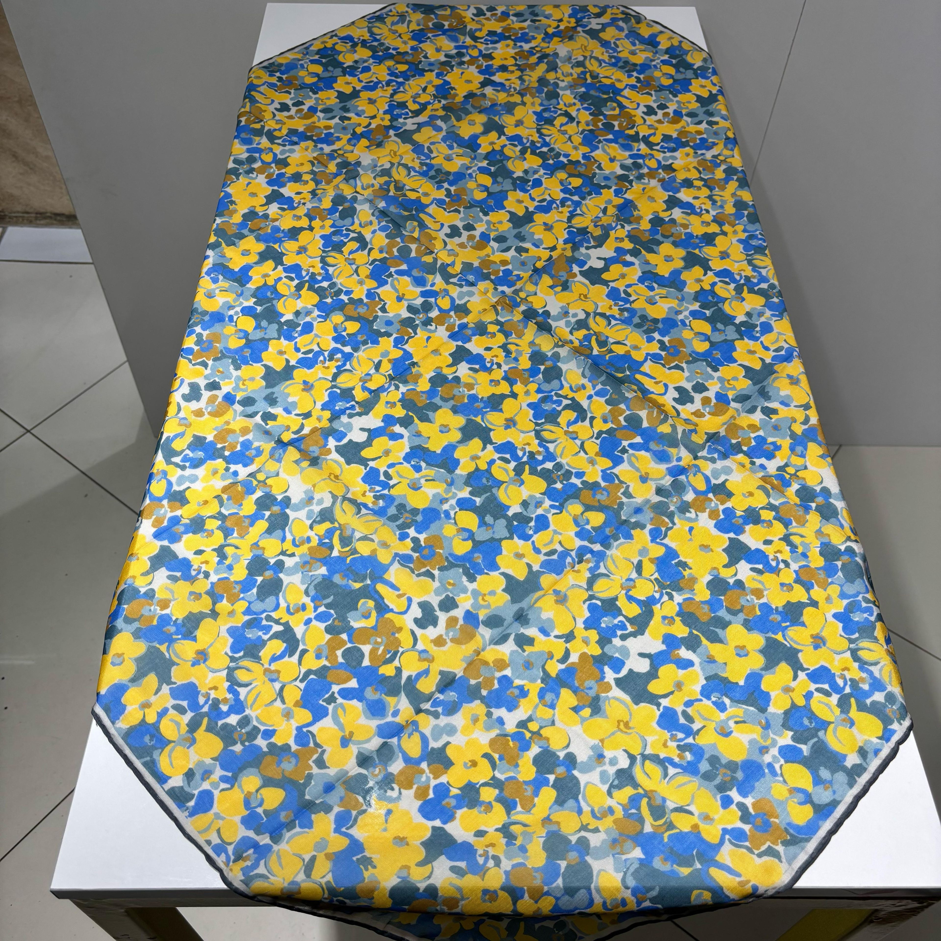 Flower Garden - 1718 - 33