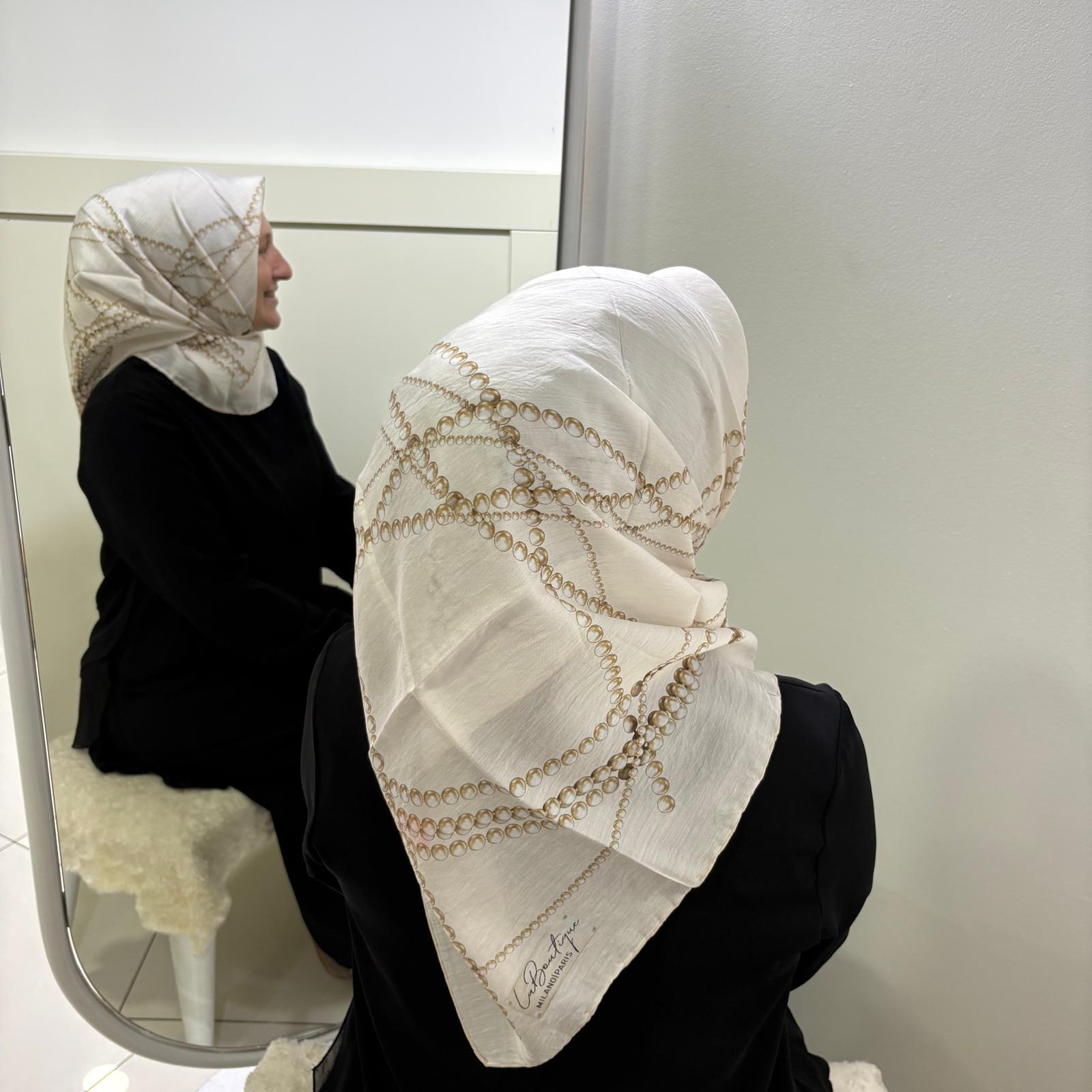 La Boutique Güz Eşarp