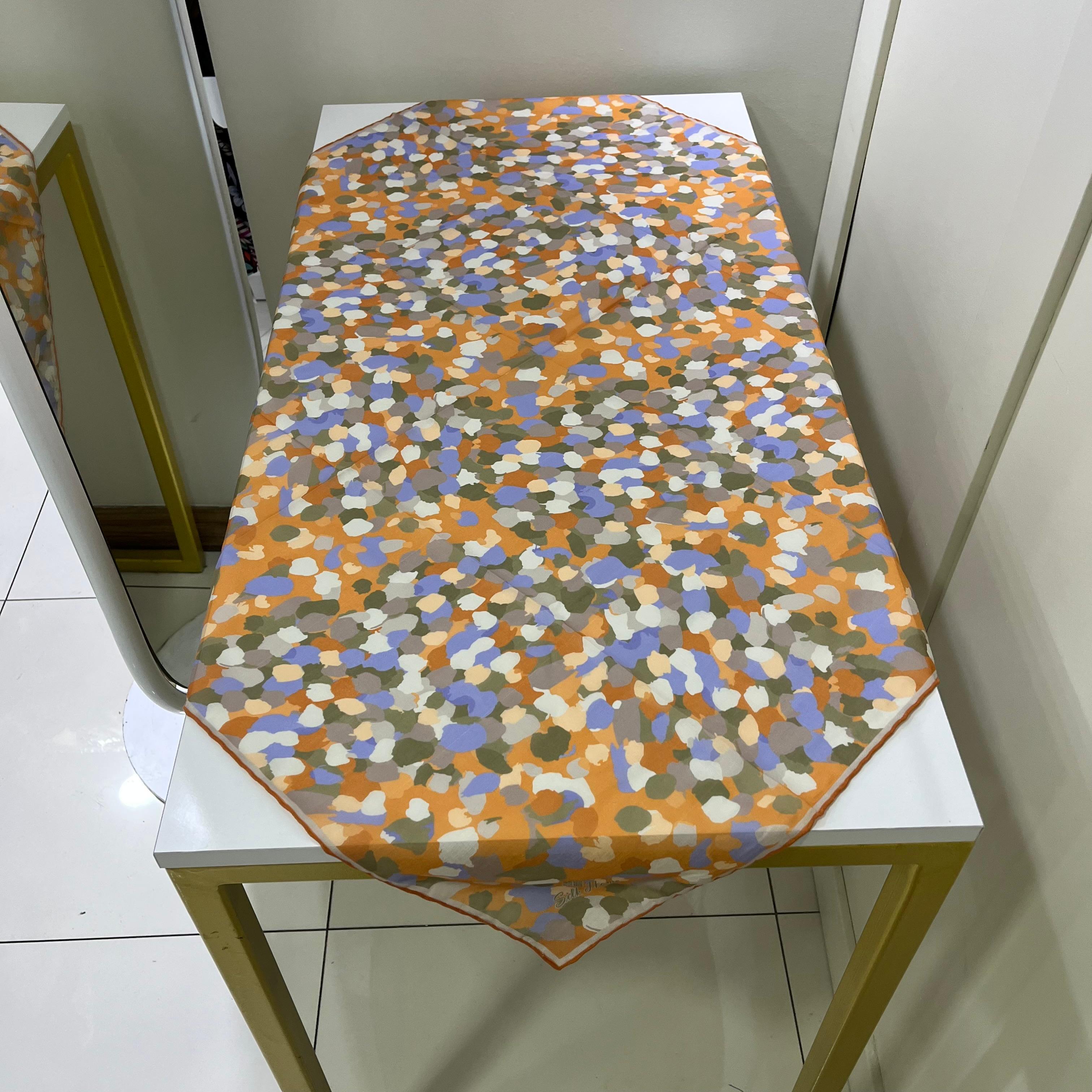 Silk Home Palet Desen