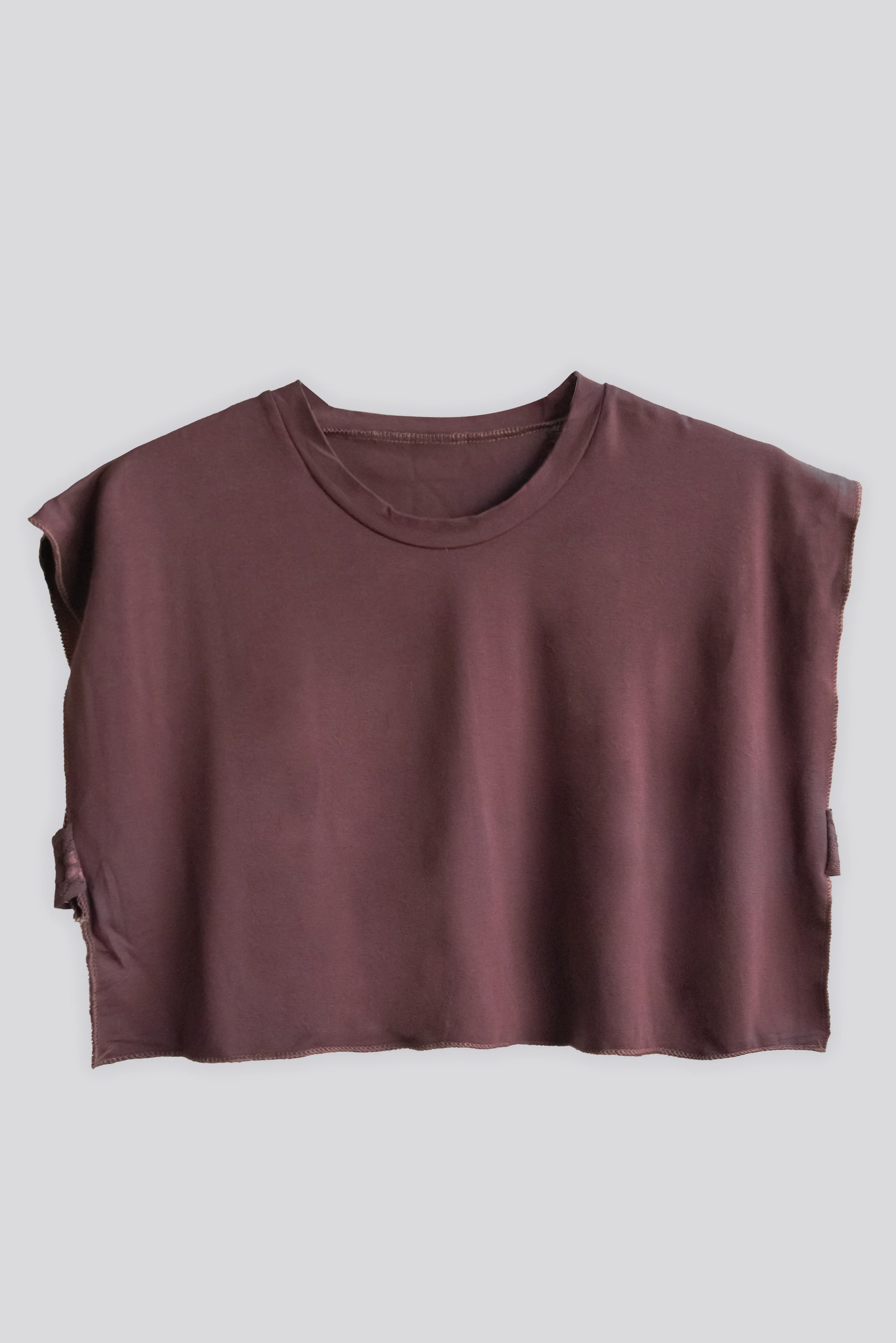 KOLSUZ BOYUNLUK - Kahverengi