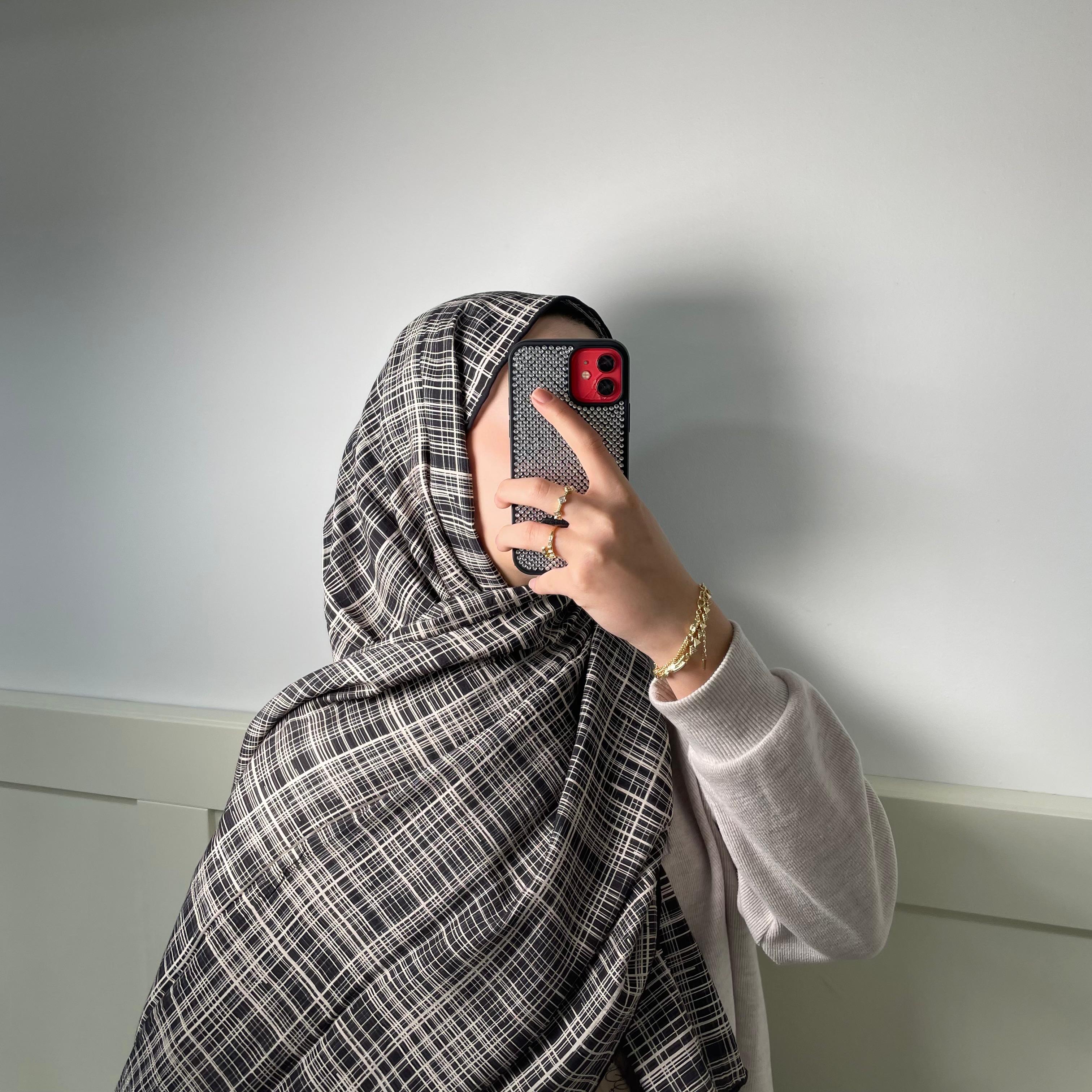 LA BOUTİQUE GÜZ YAZ ŞAL