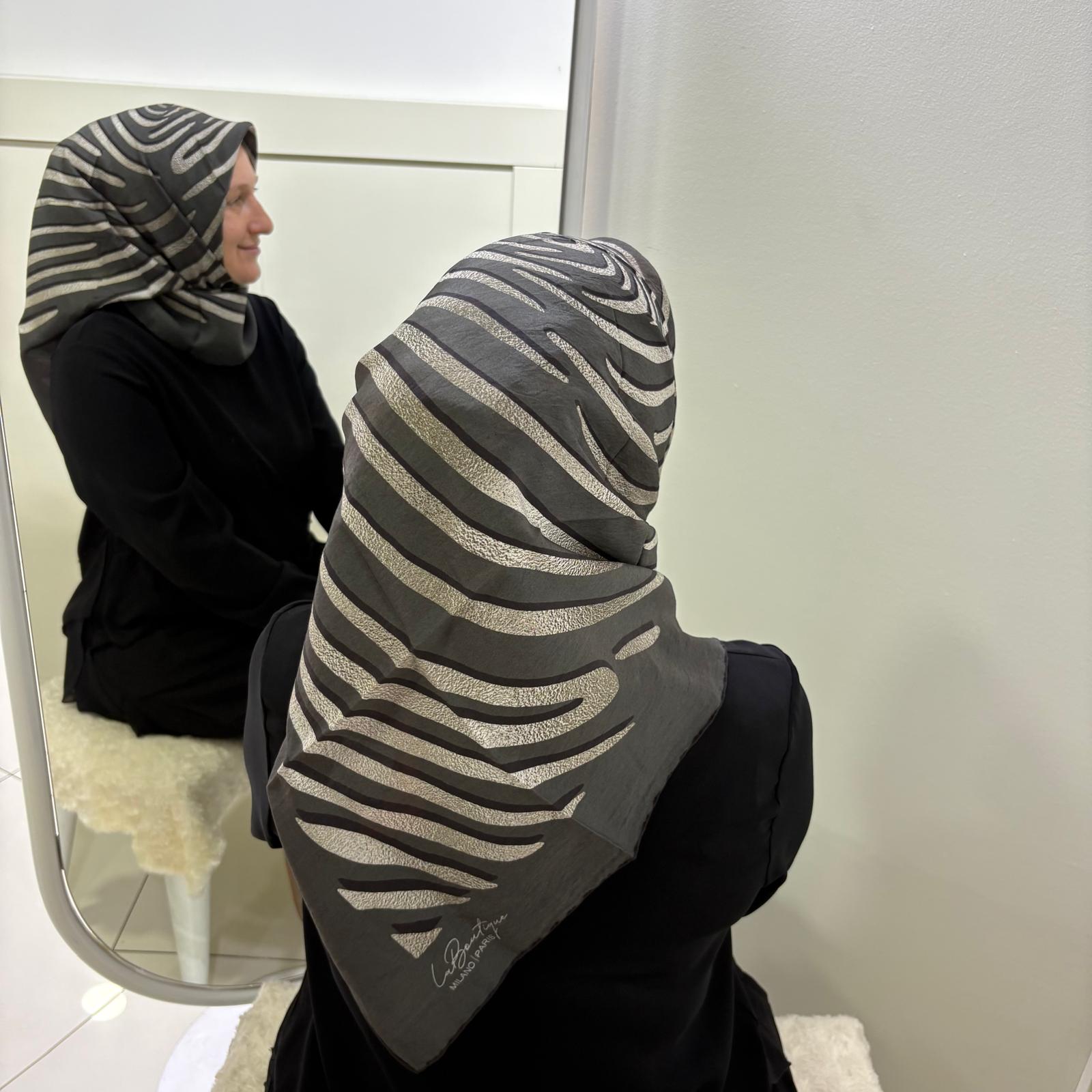 La Boutique Güz Eşarp
