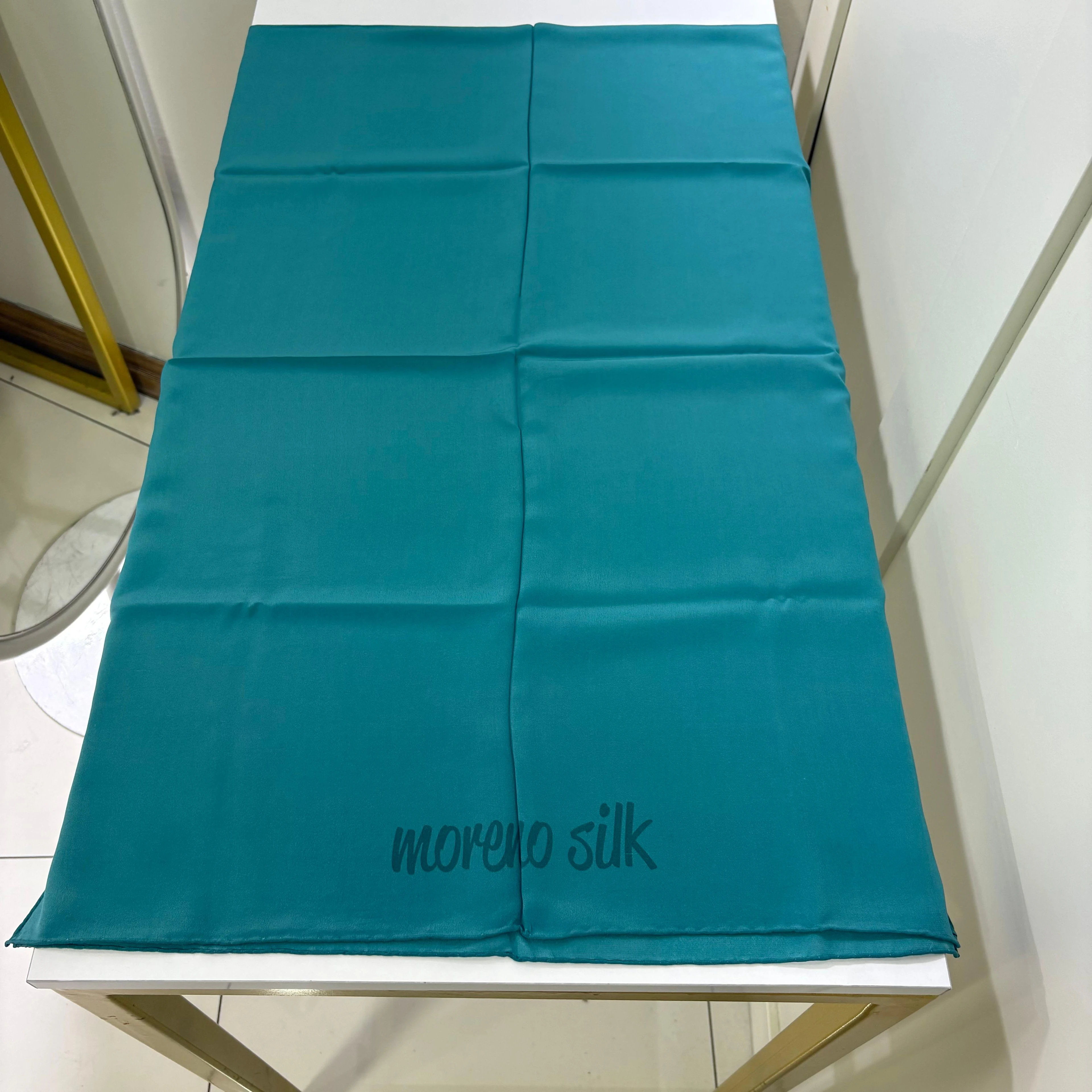 Morenosilk Aqua Silk