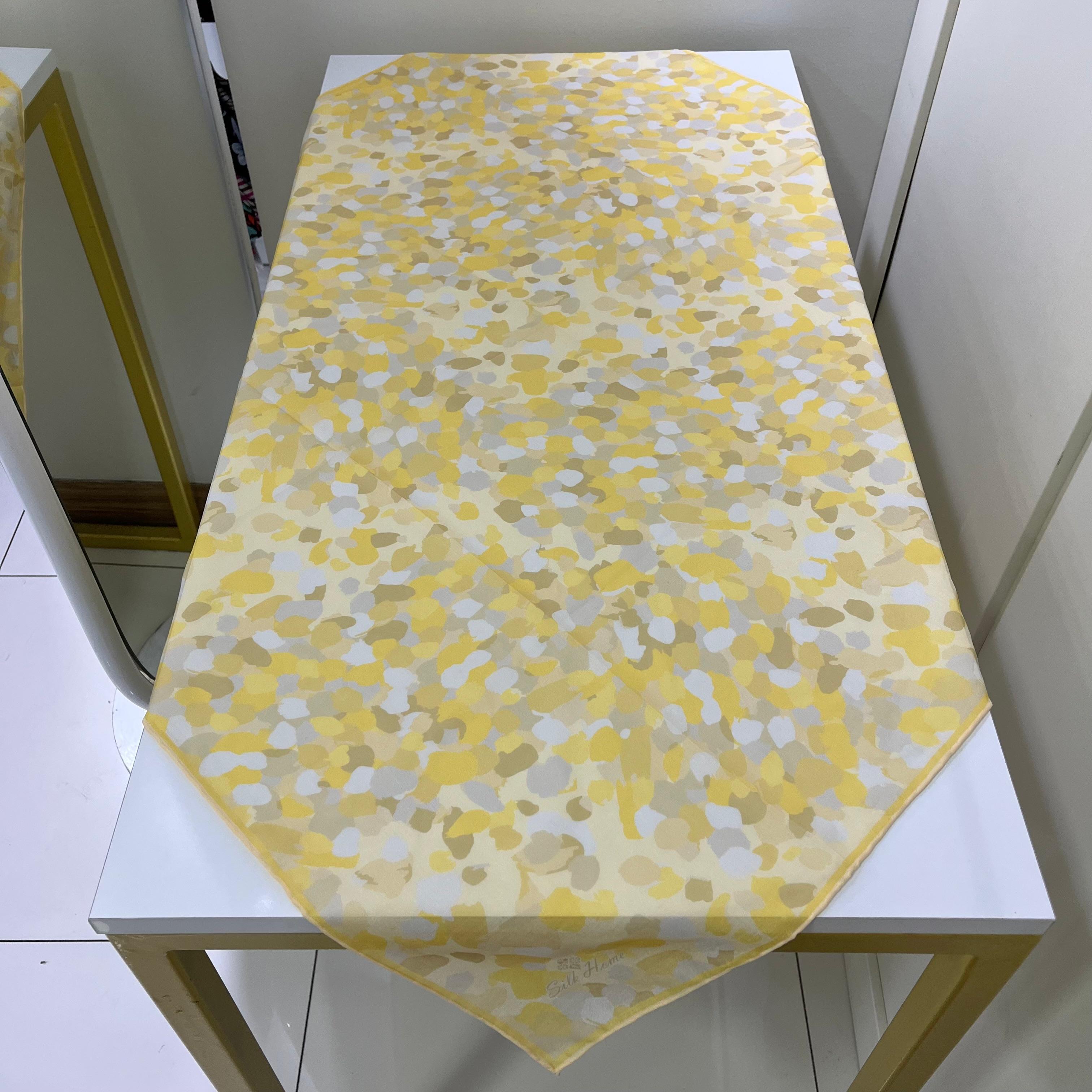 Silk Home Palet Desen