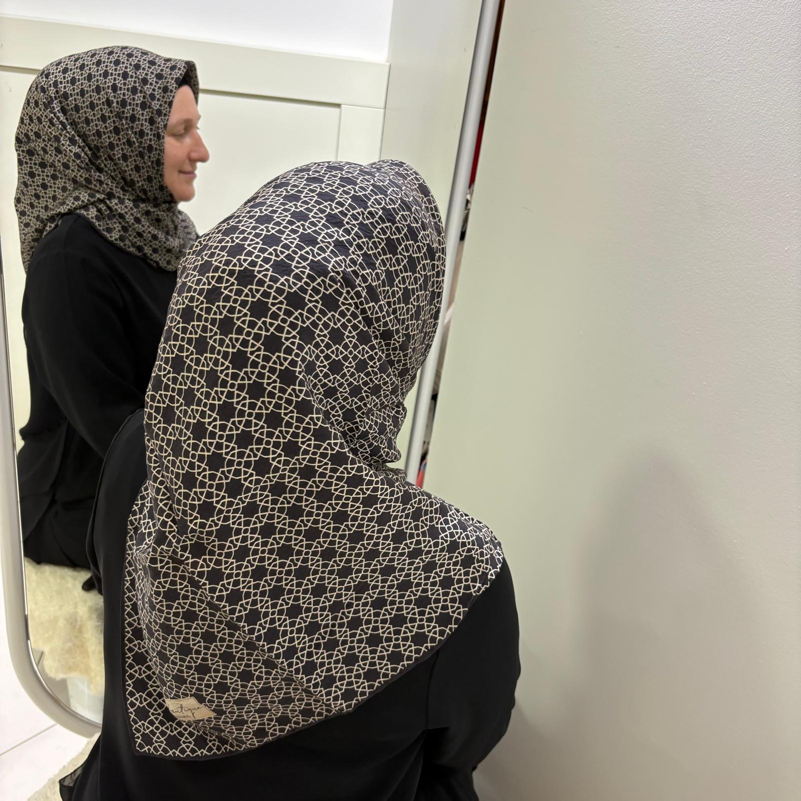 La Boutique Güz Eşarp
